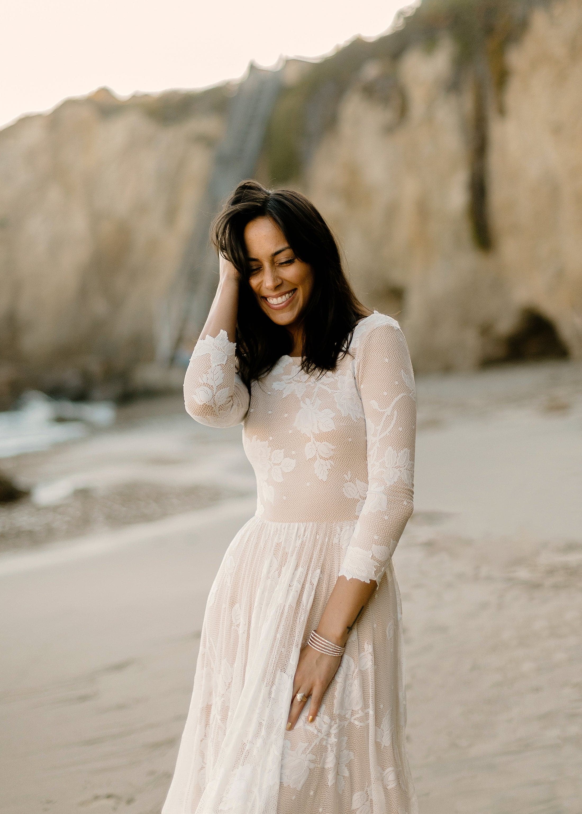 Ari Dress - Image 10