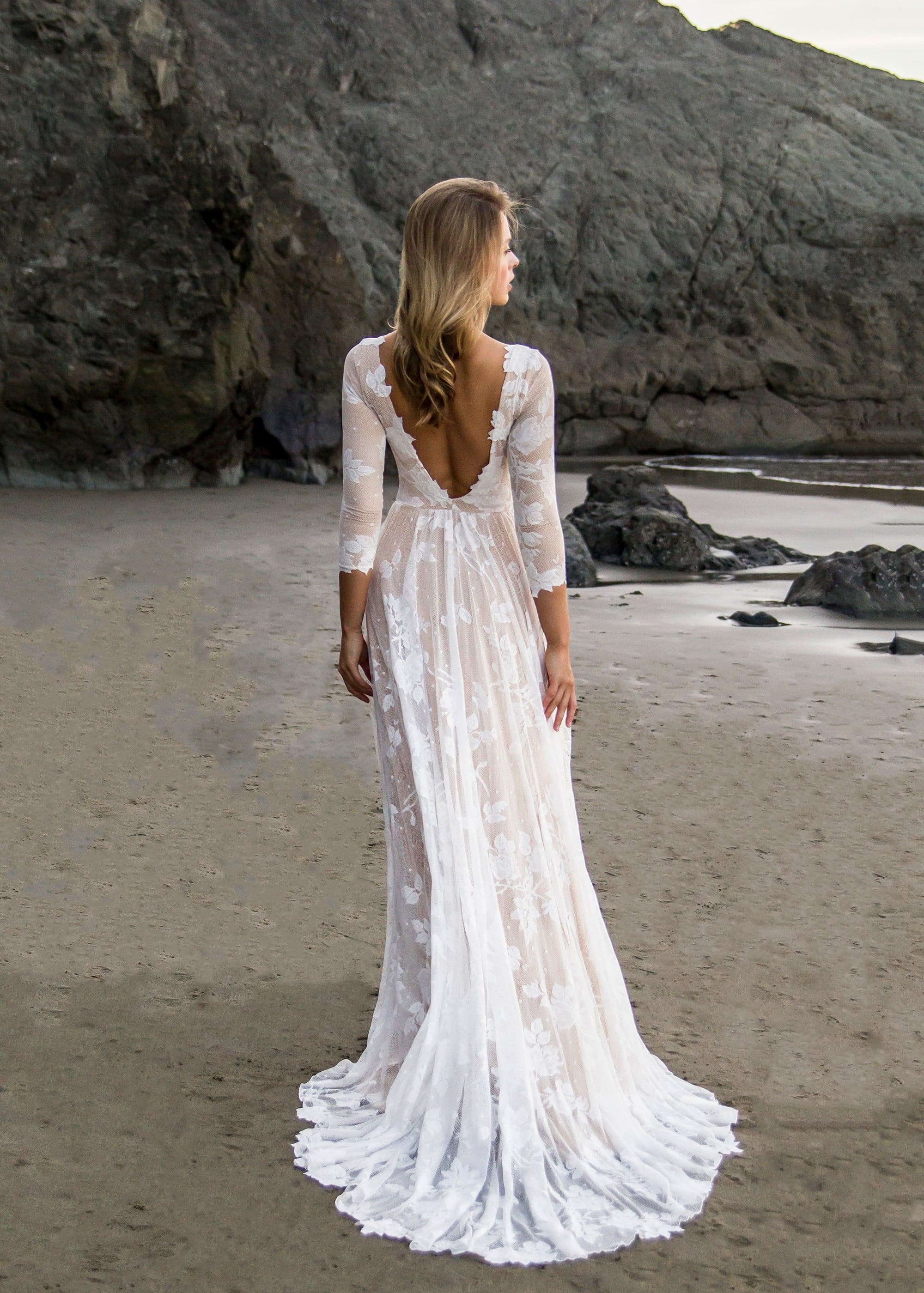 Ari Dress - Image 30