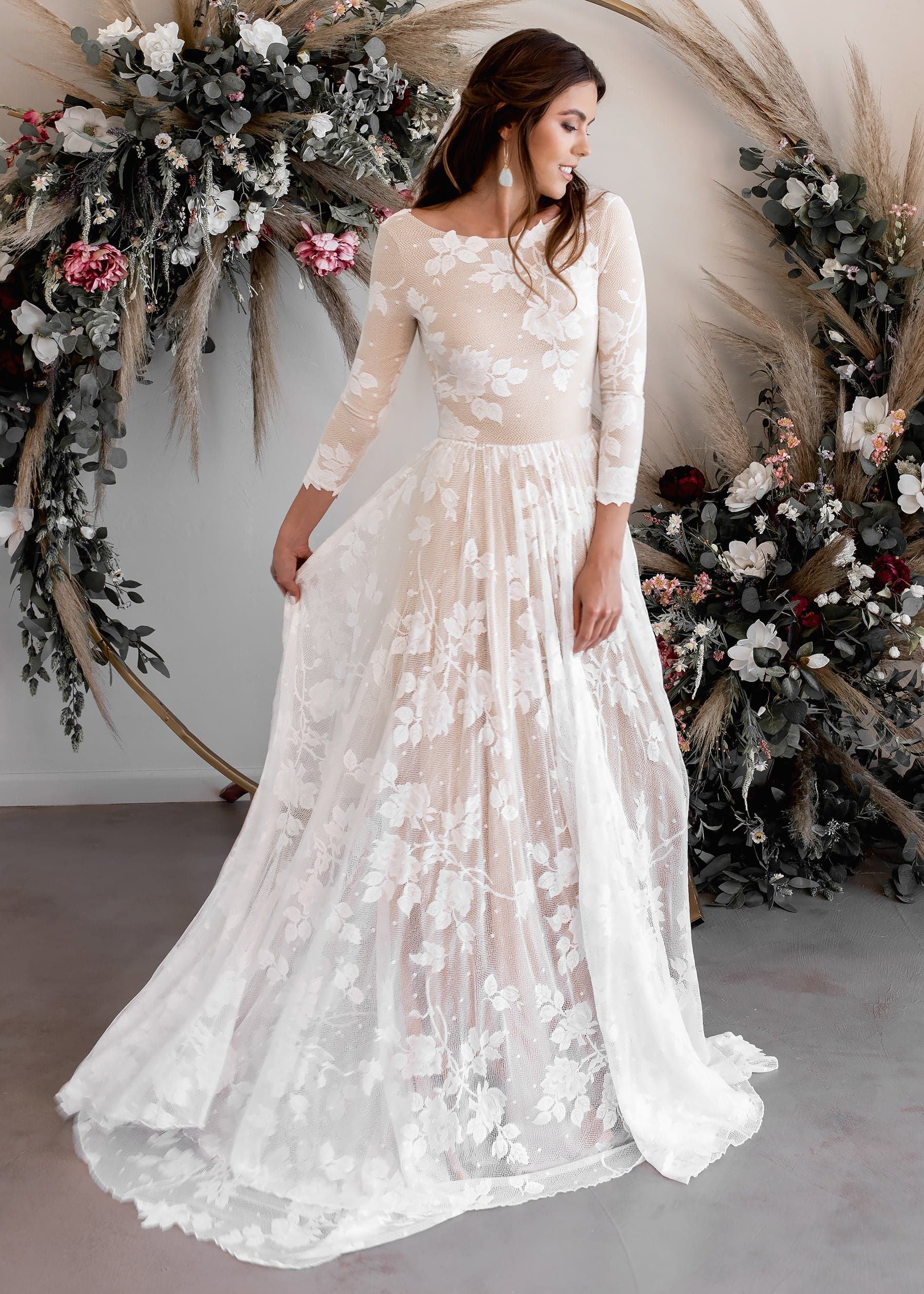 Ari Dress - Image 31
