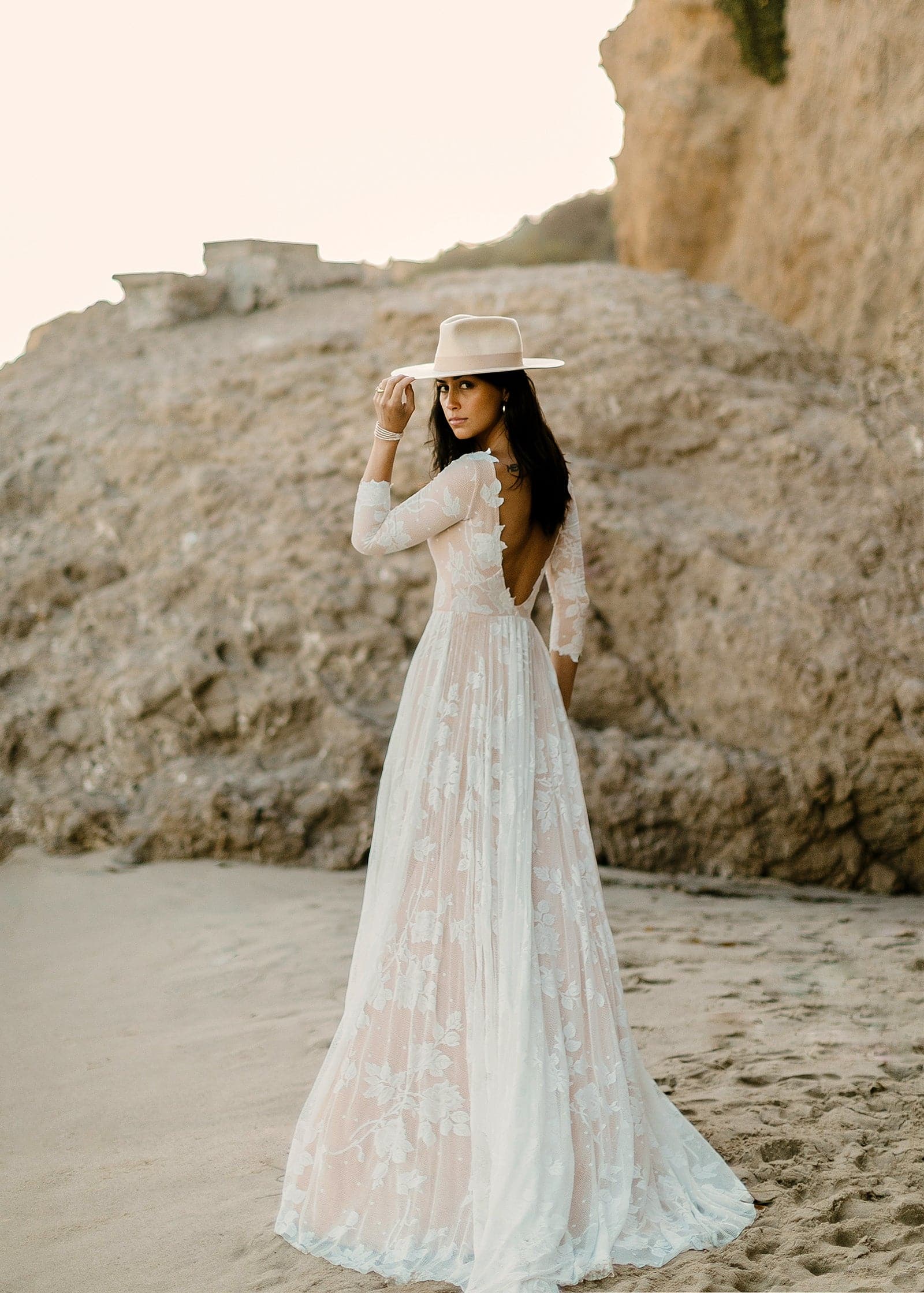 Ari Dress - Image 9
