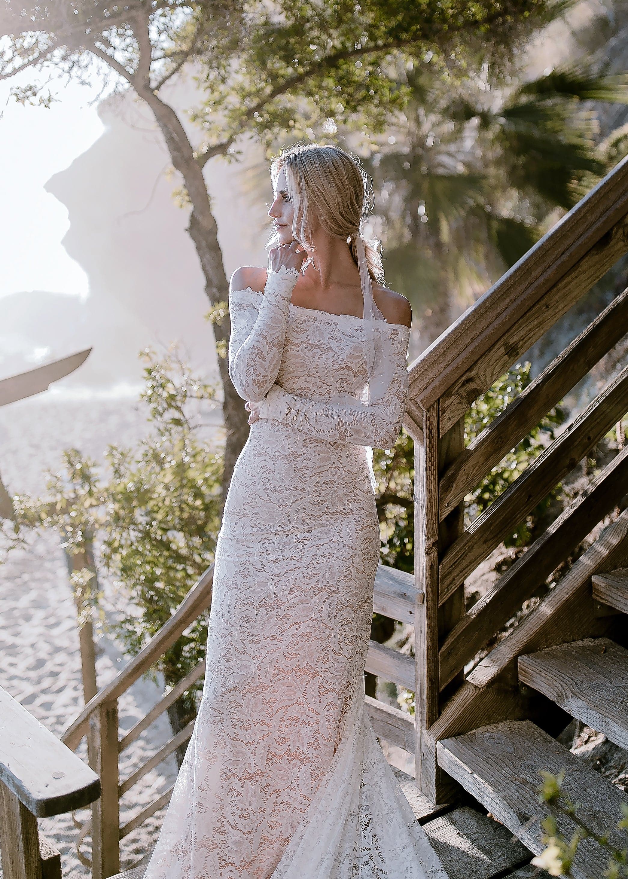 Ayla Dress - Image 5