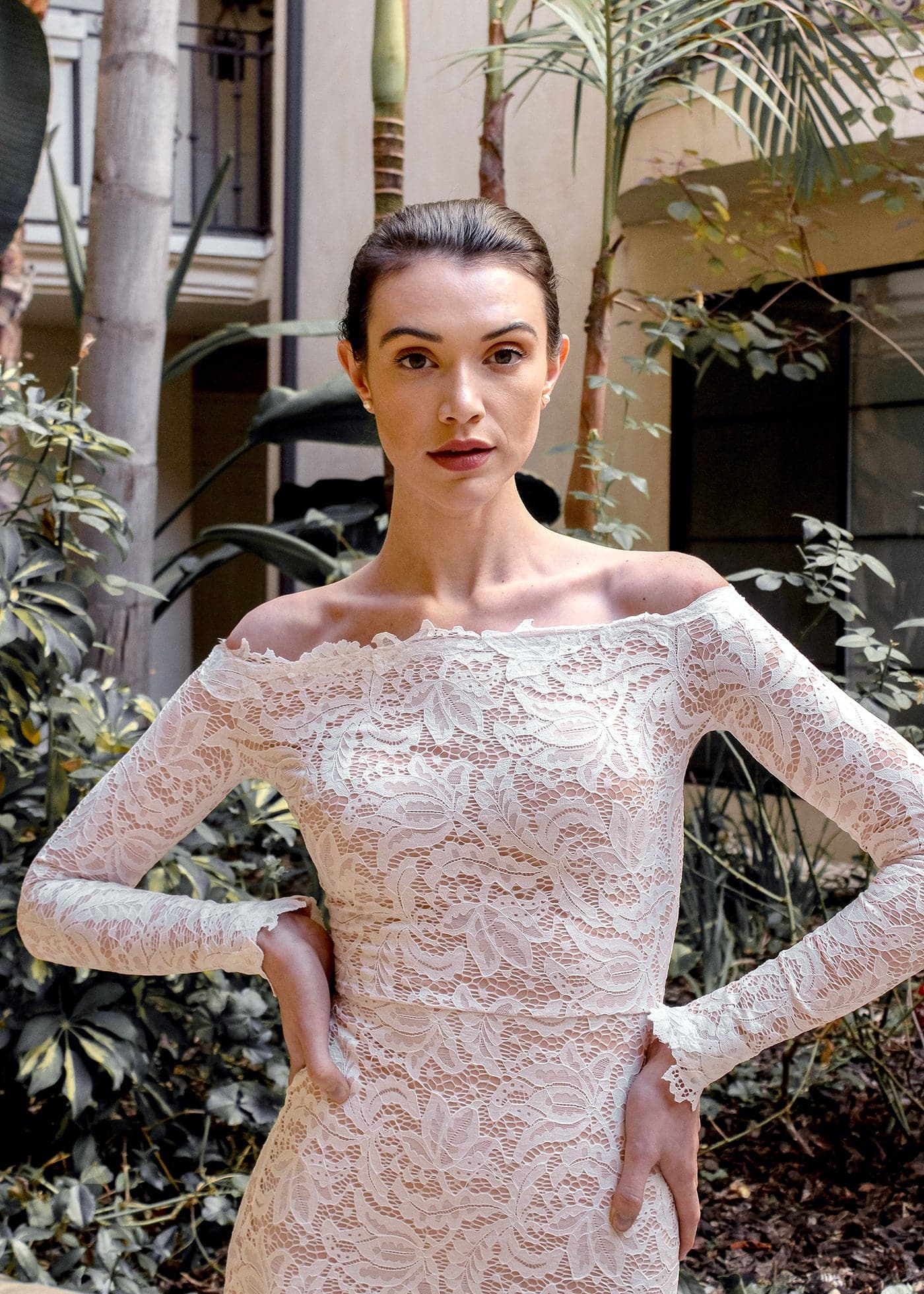 Ayla Sample (size S) - Image 14