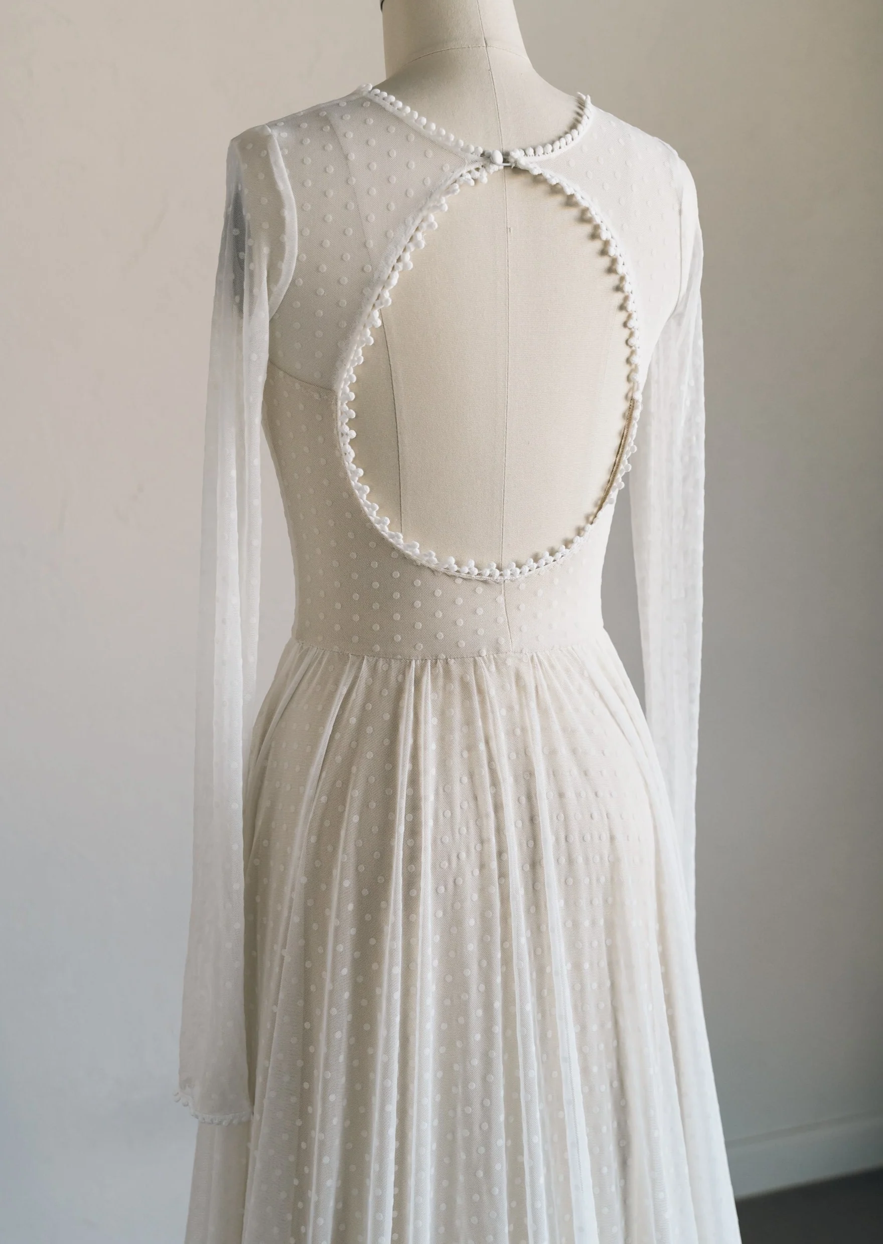 Bernadette Sample (size XS) - Image 2