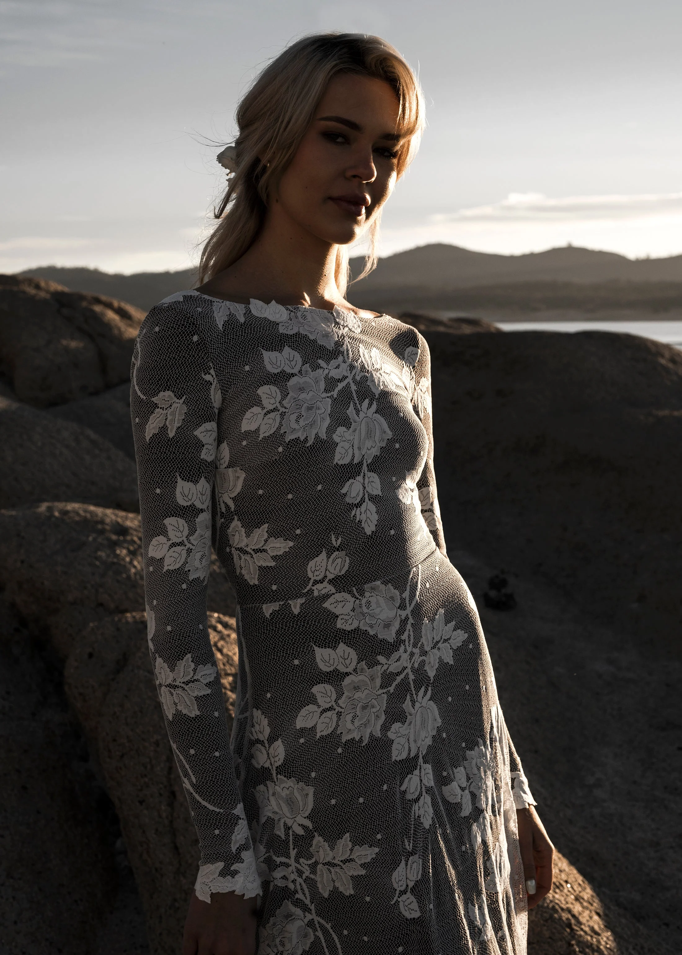 Black Ellora Sample (size XS) - Image 11