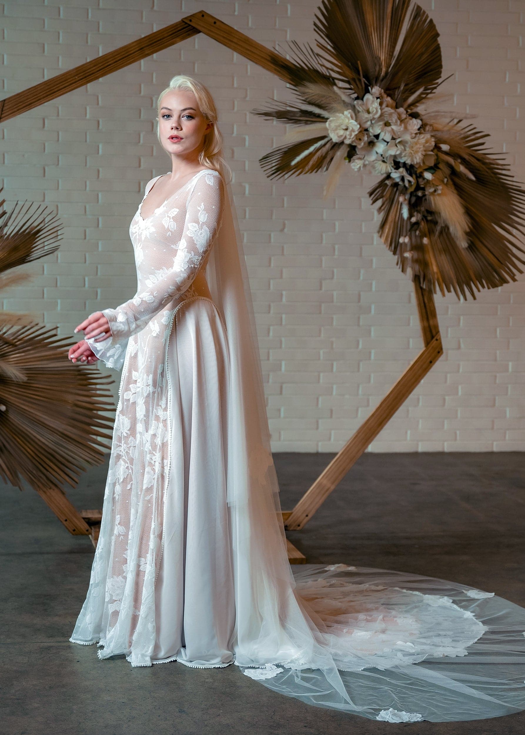 Bloom Sample (cathedral) - Image 5