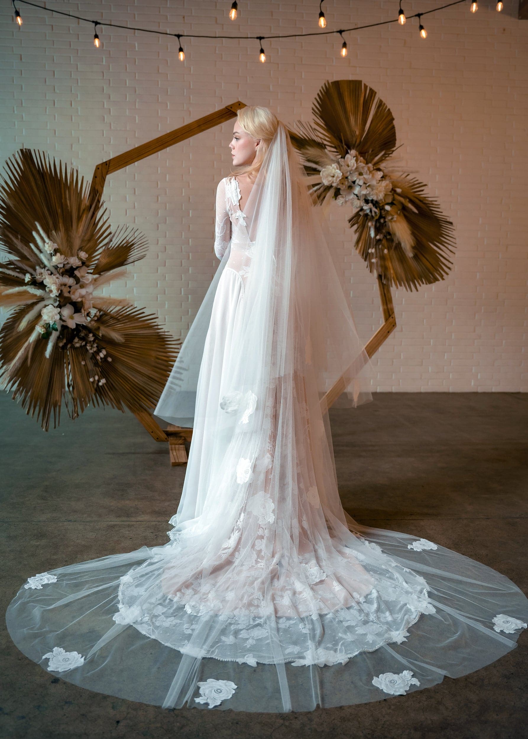 Bloom Sample (cathedral) - Image 8