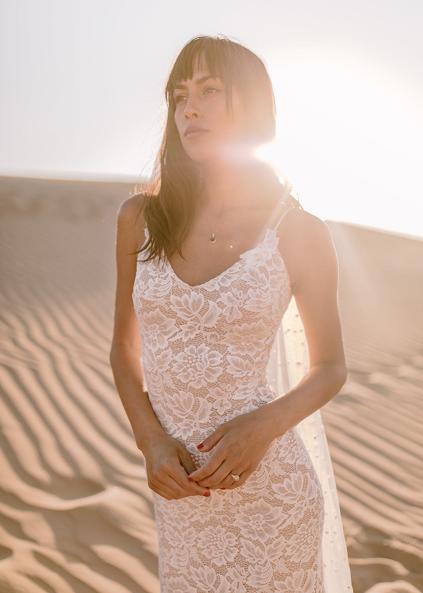 Bree Dress - Image 19