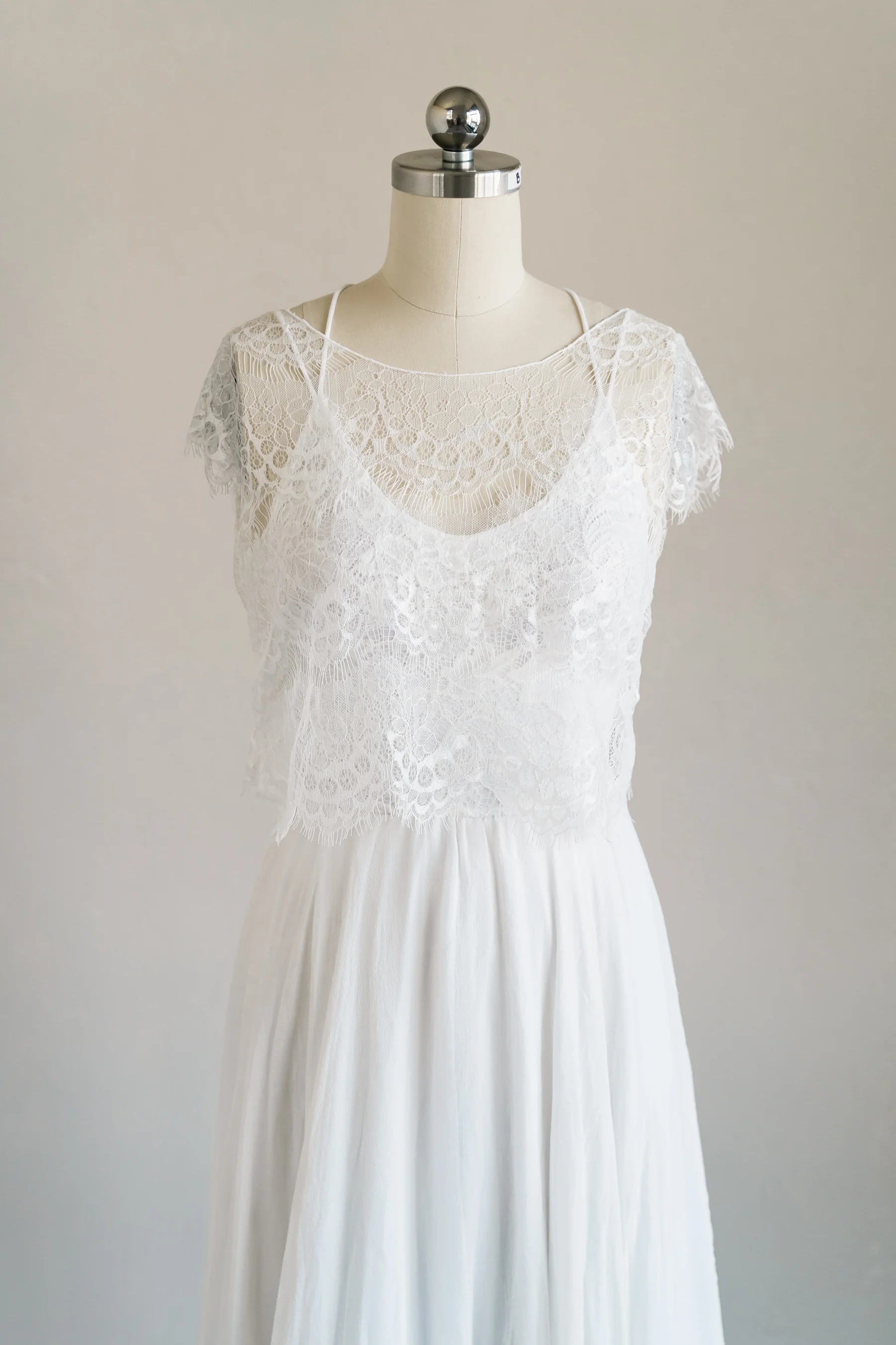 Bryn Topper Sample (size XS) - Image 12