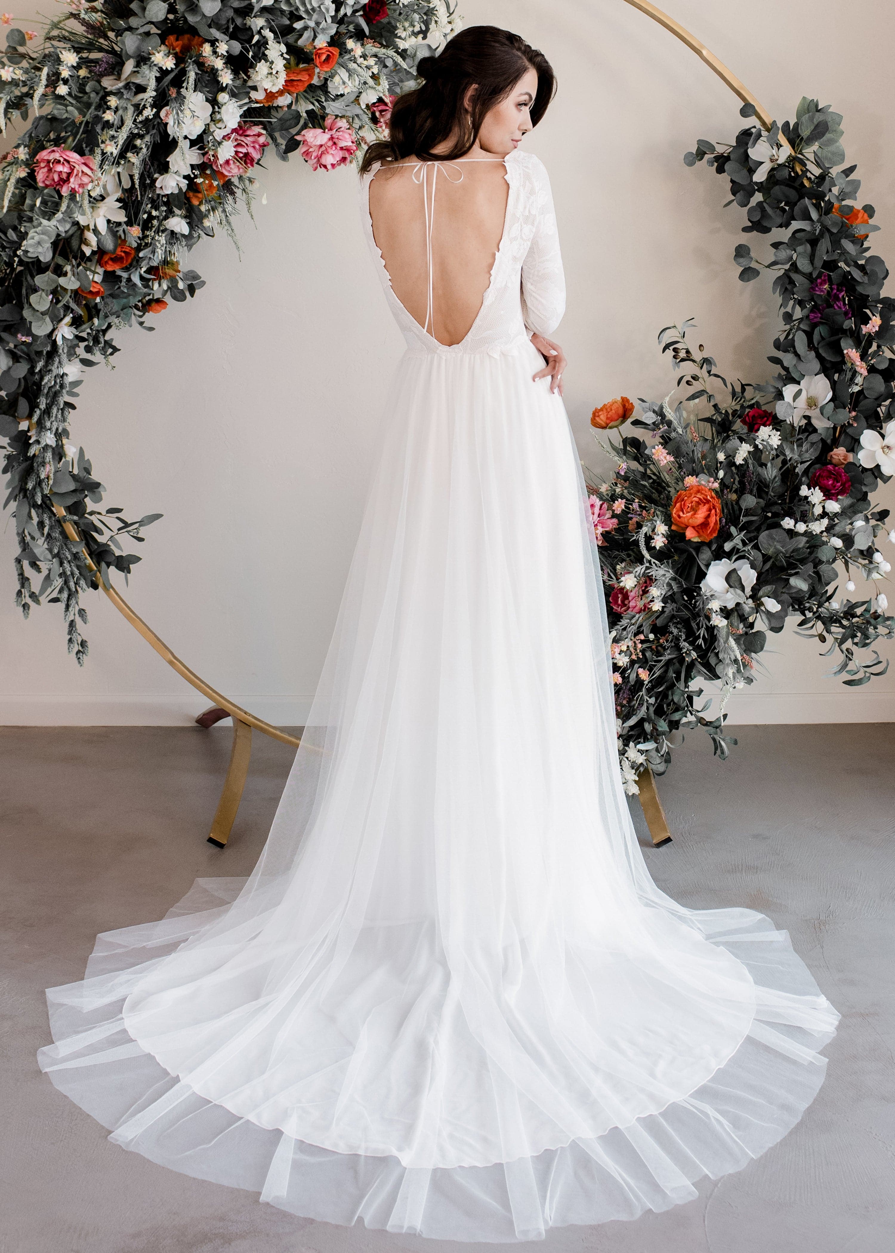 Camilla Dress - Image 13