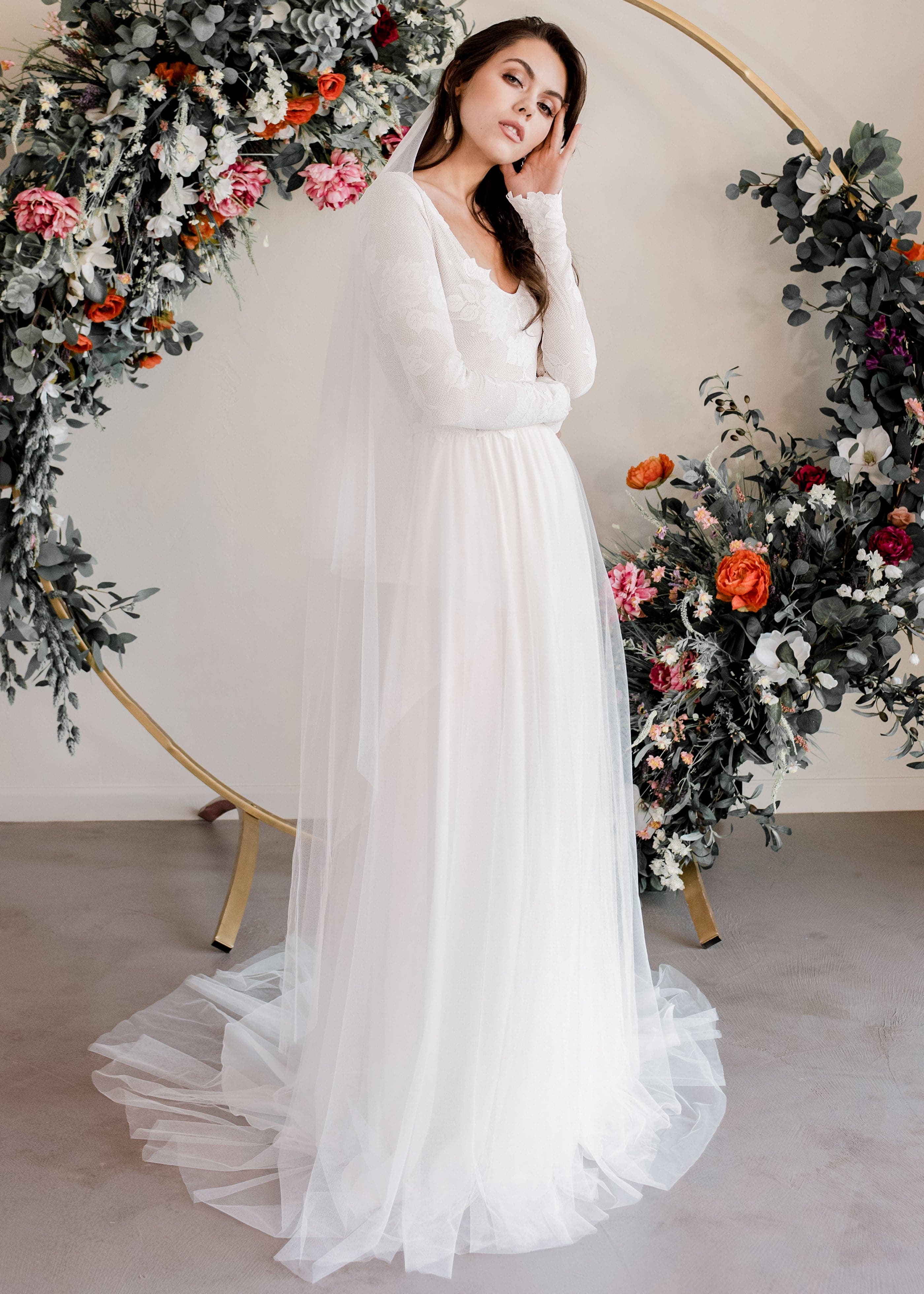 Camilla Dress - Image 17