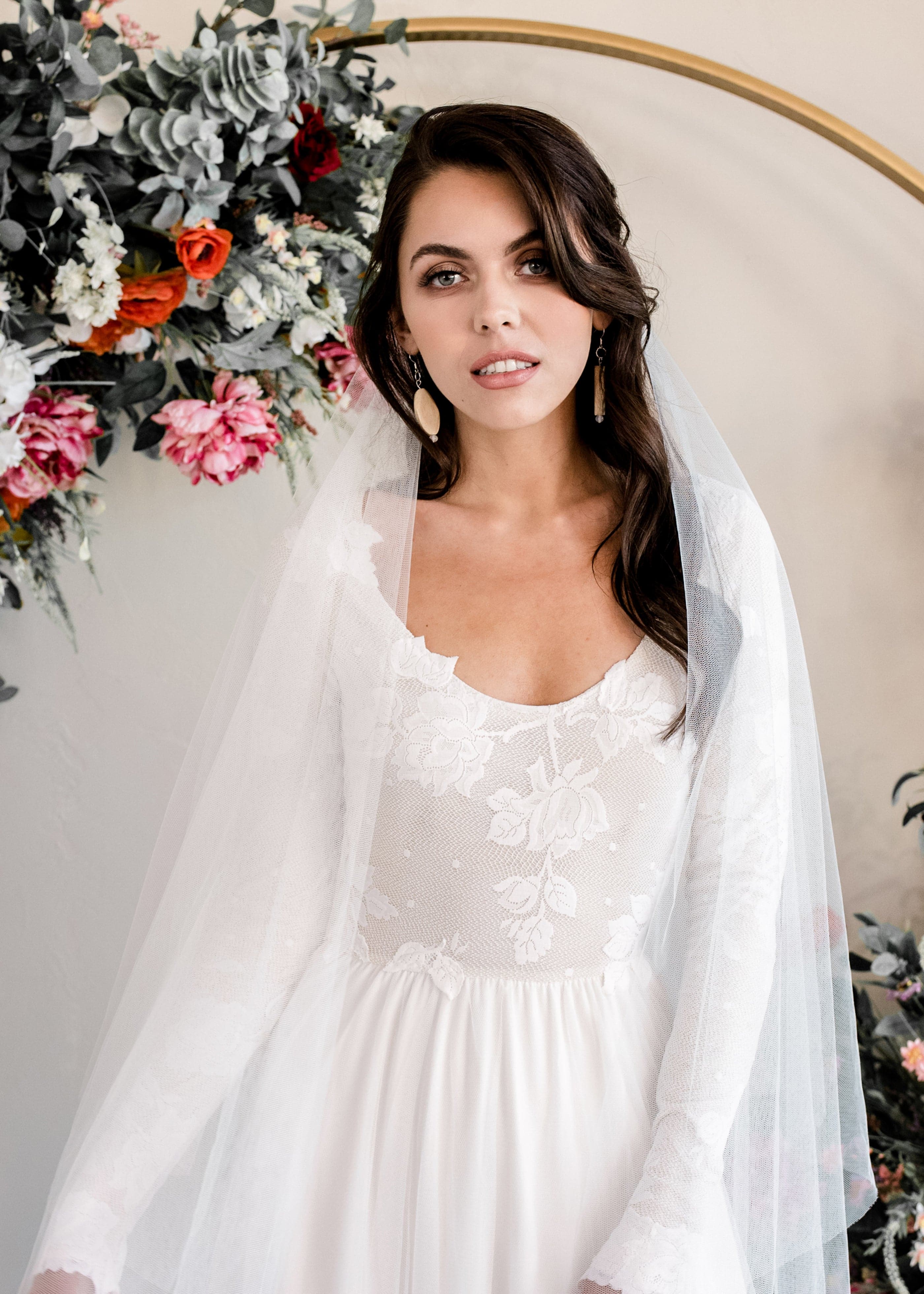 Camilla Dress - Image 4
