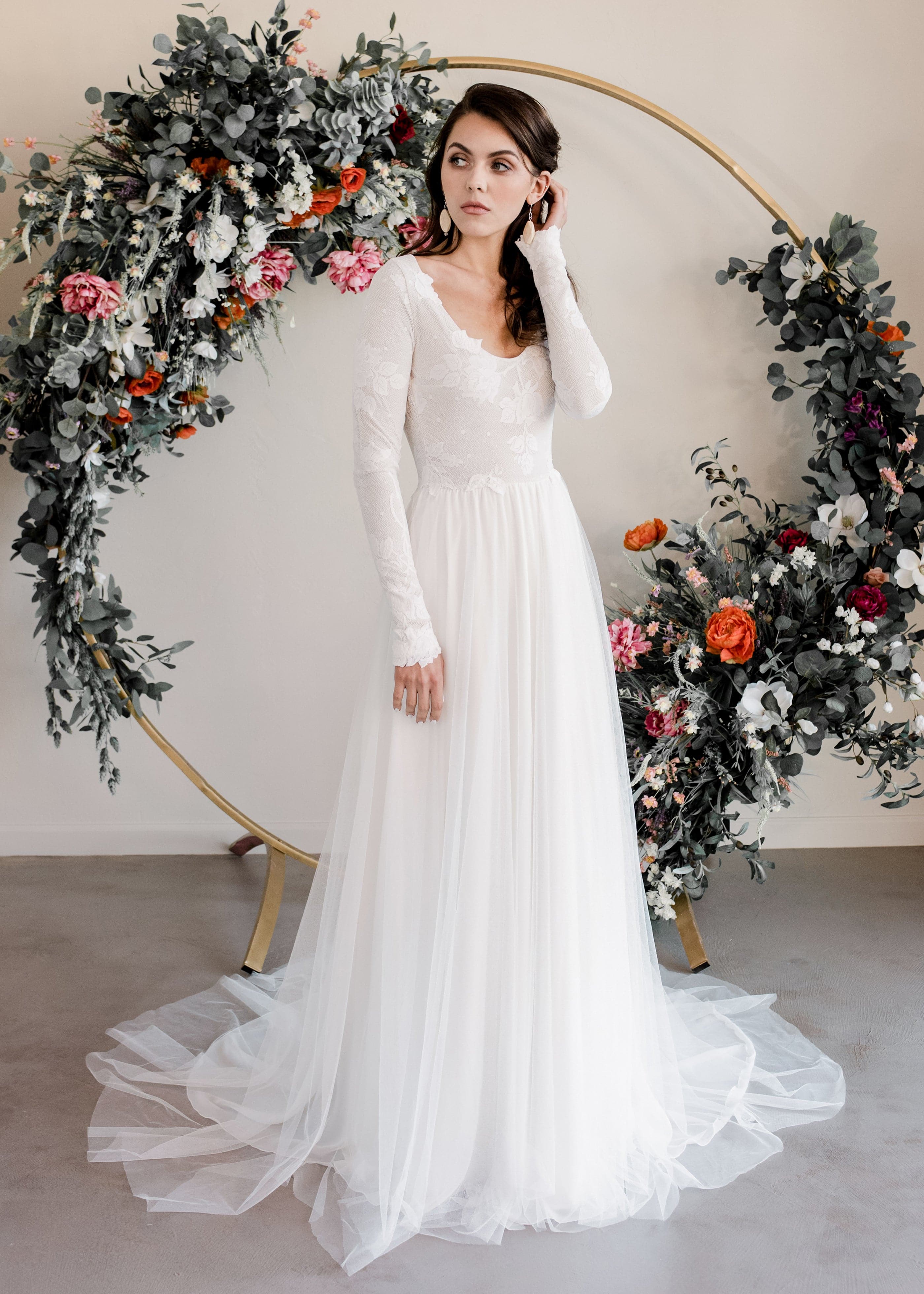 Camilla Sample (size S) - Image 7