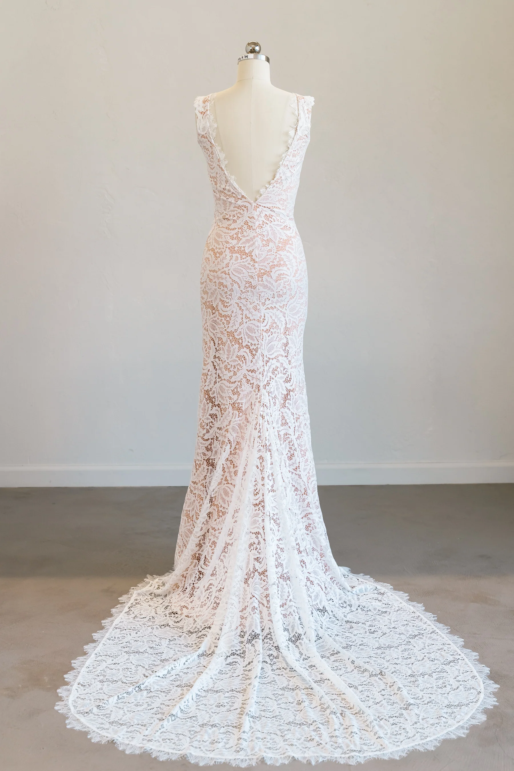 Carri Sample (size XS) - Image 16