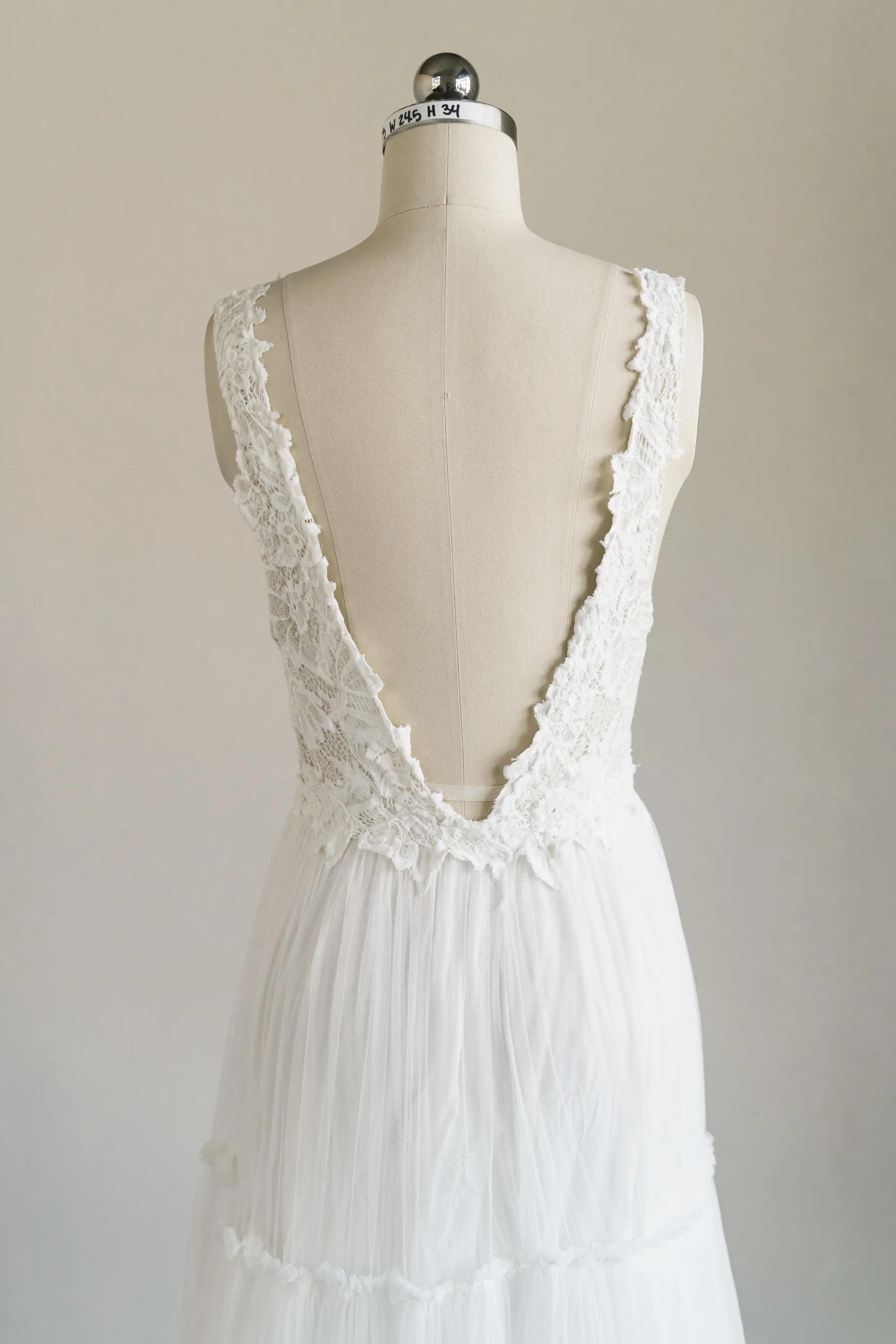 Claudia Sample (size XS) - Image 11