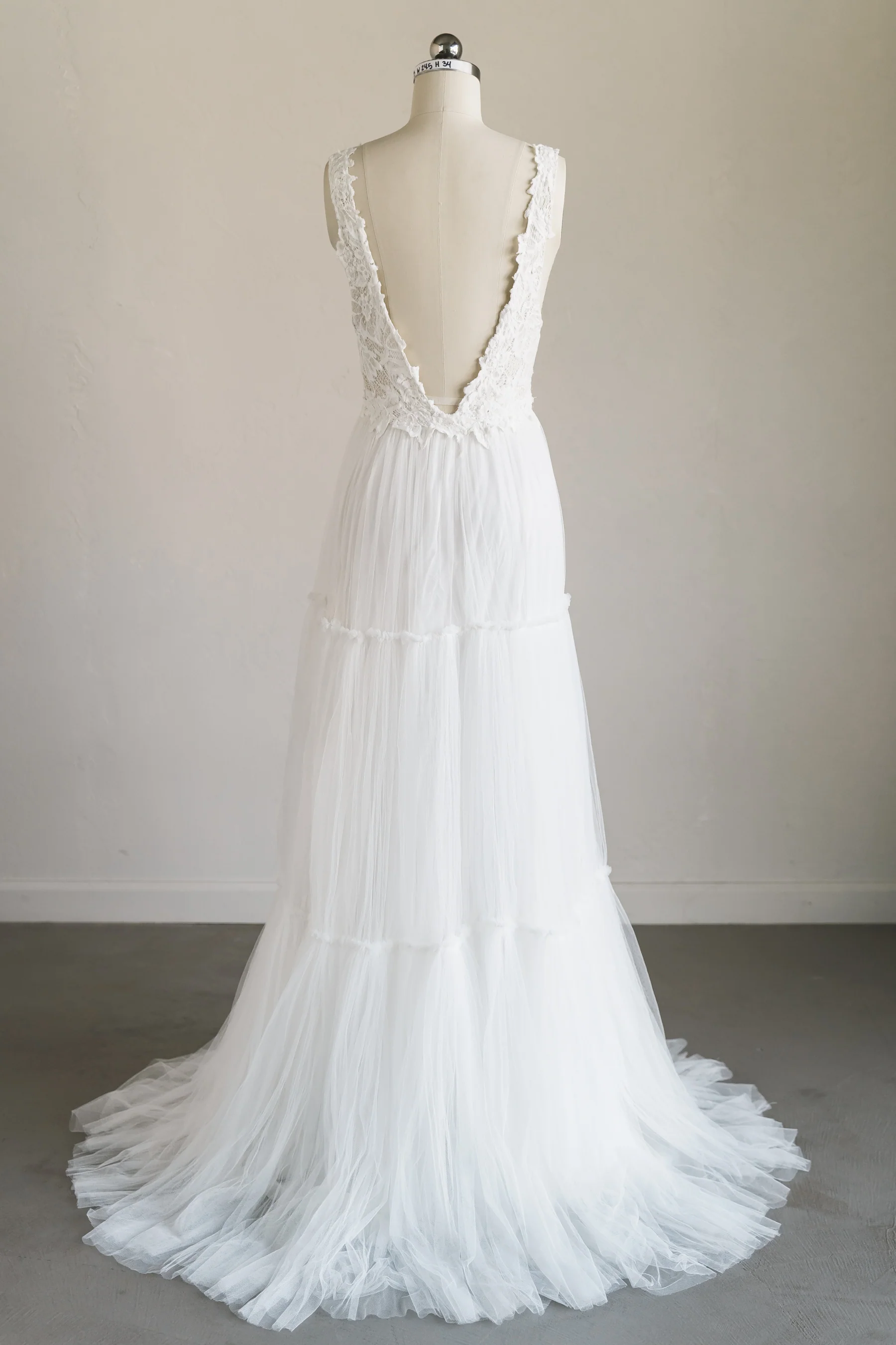 Claudia Sample (size XS) - Image 9