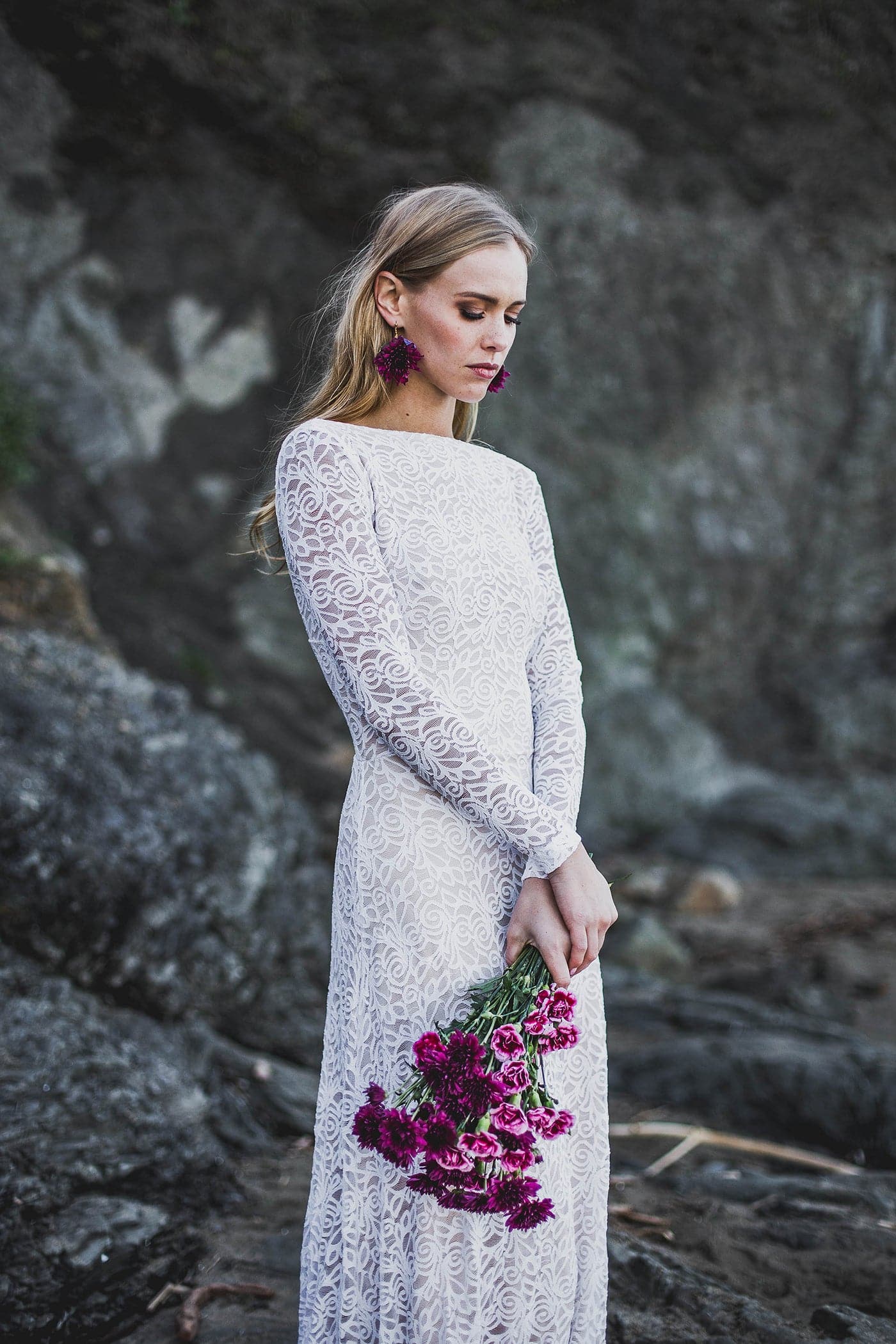 Cleo Dress - Image 9