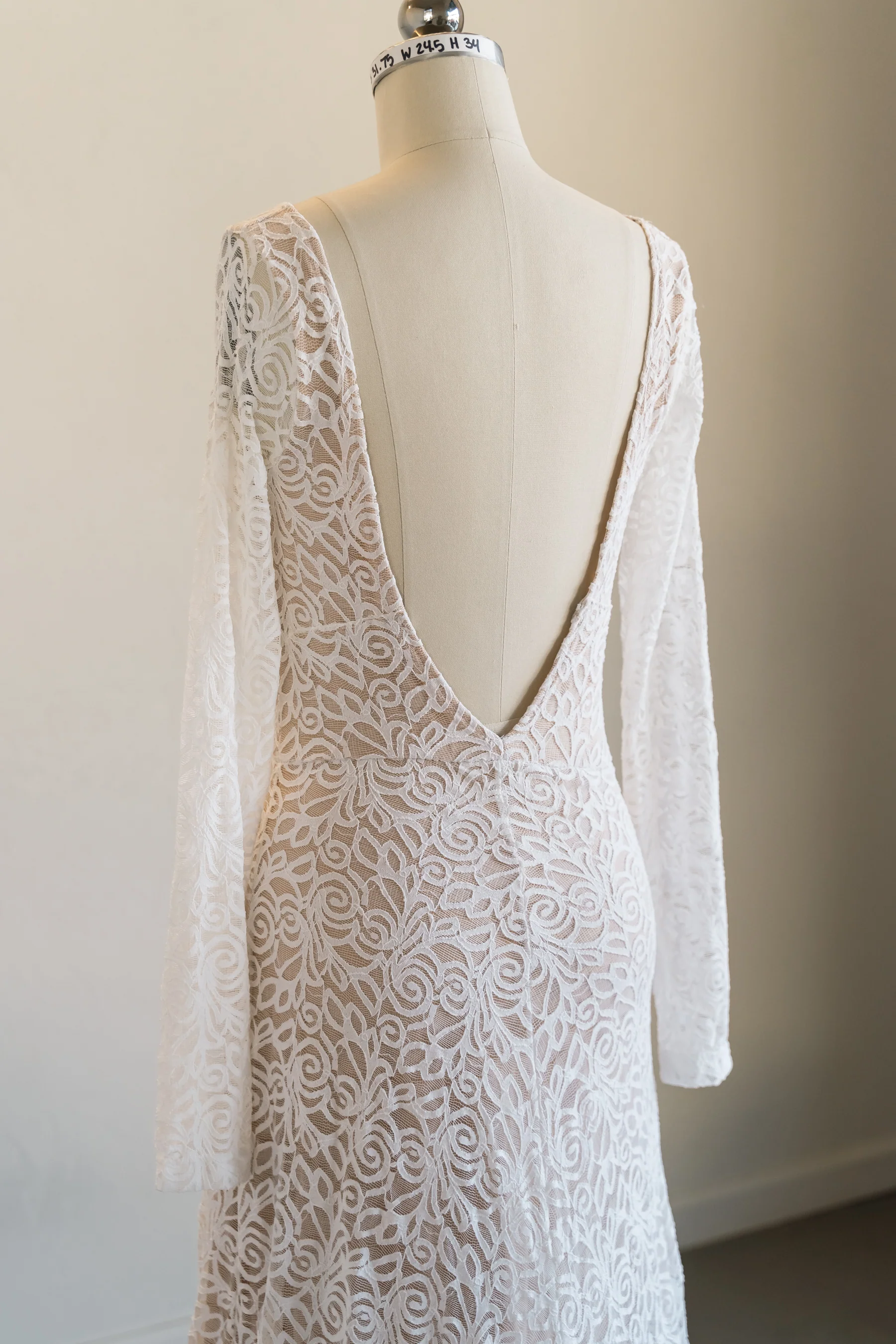 Cleo Sample (size S) - Image 20