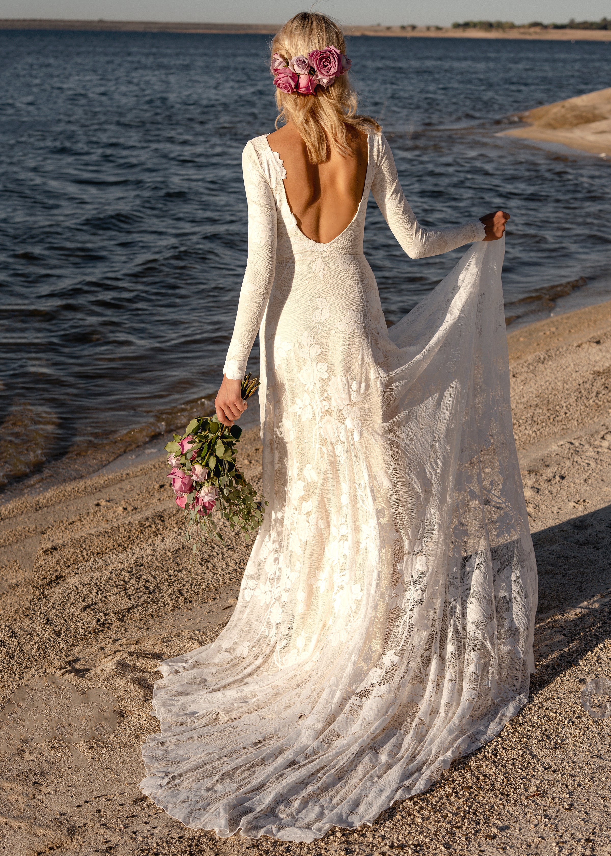 Ellora Dress - Image 4