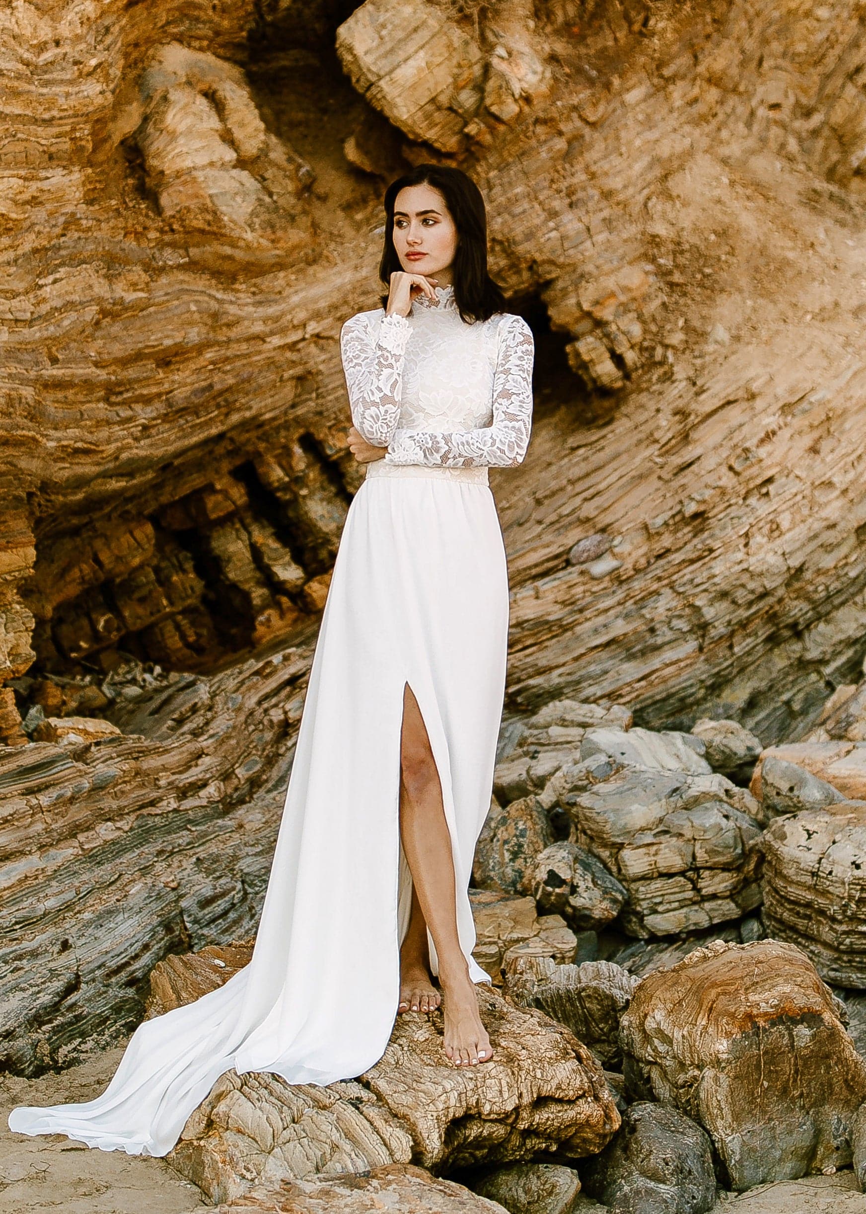 Evan Sample (size XS) - Image 8