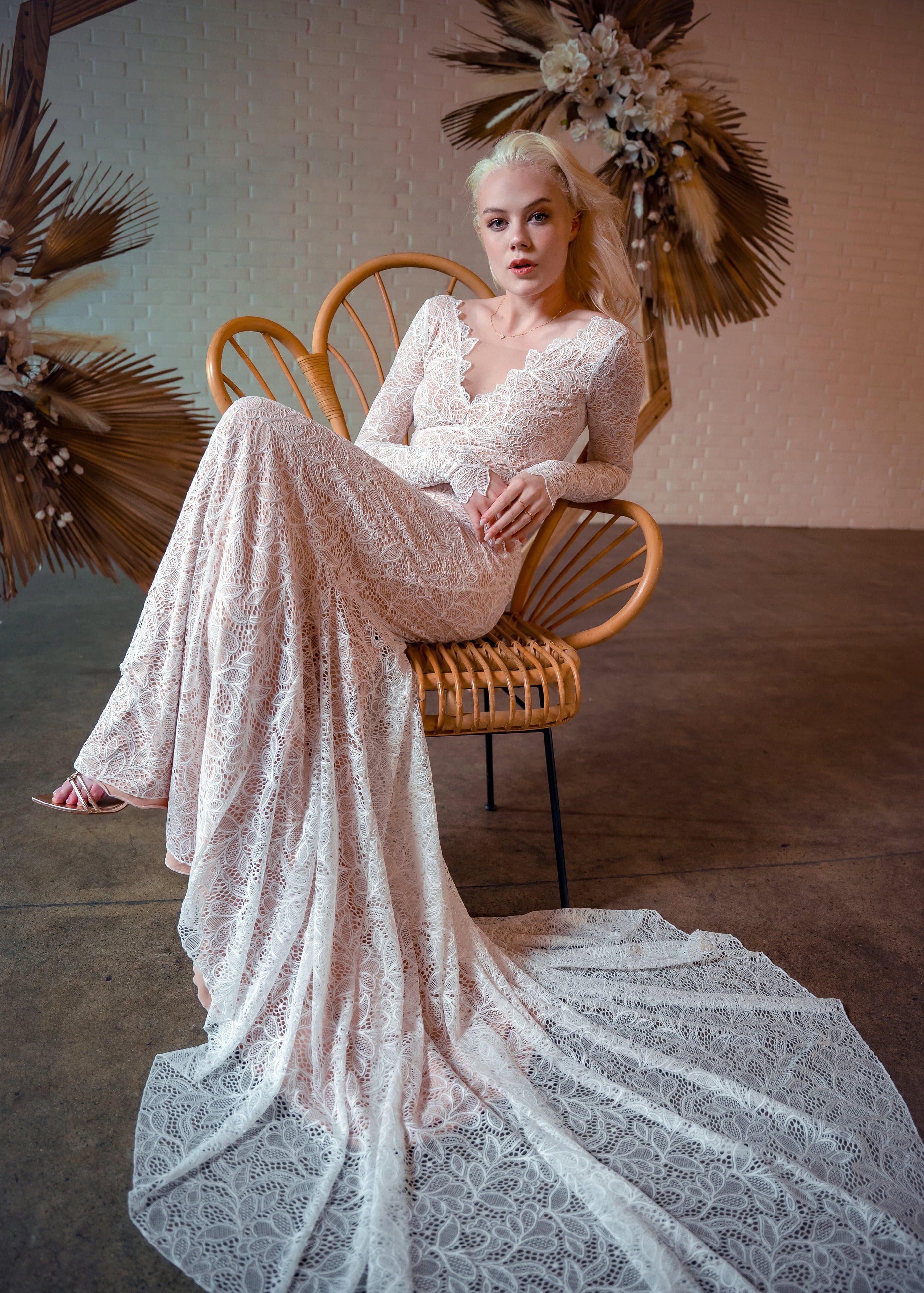 Evie Sample (size XS) - Image 6