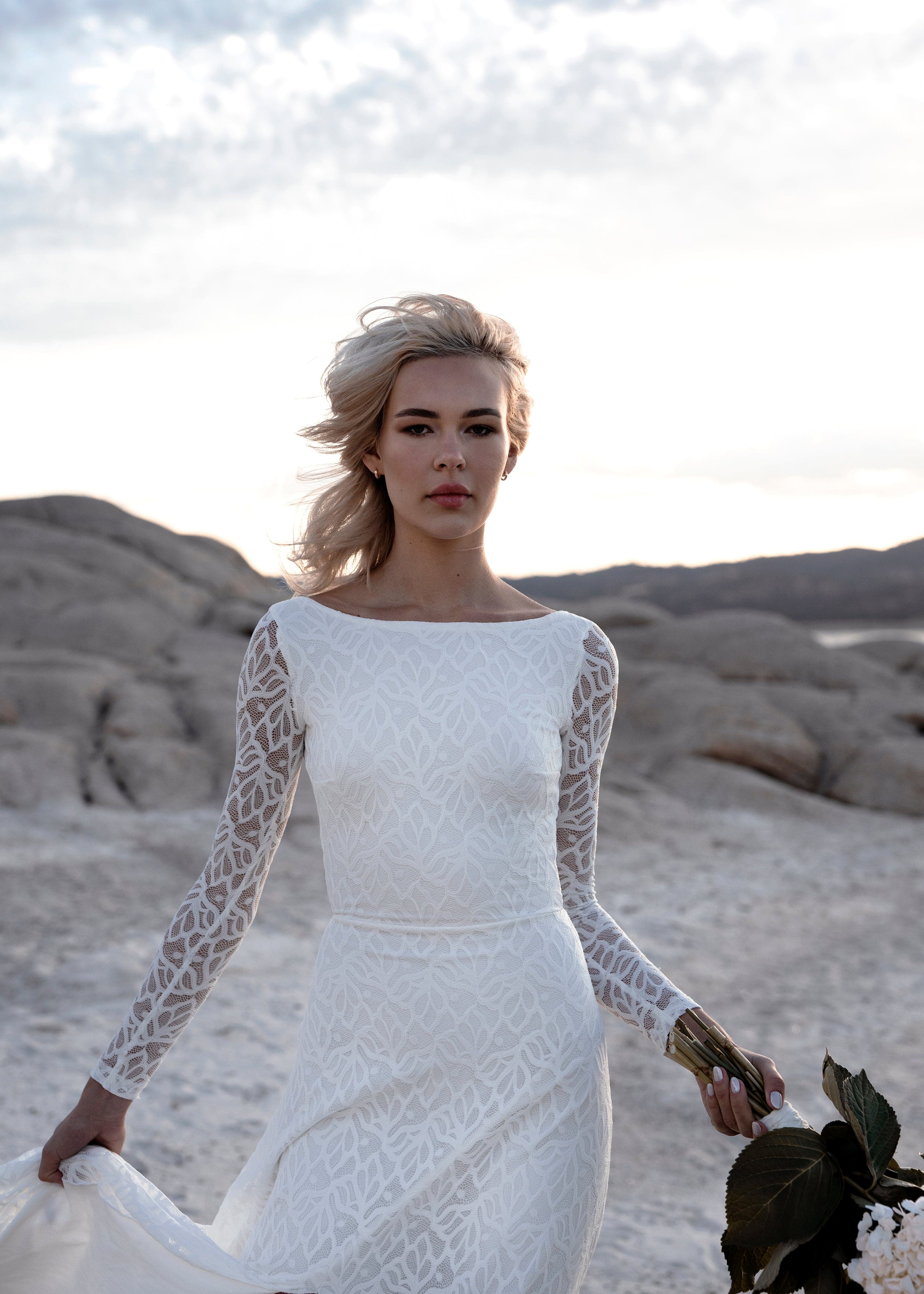 Faith Sample (size XS) - Image 12