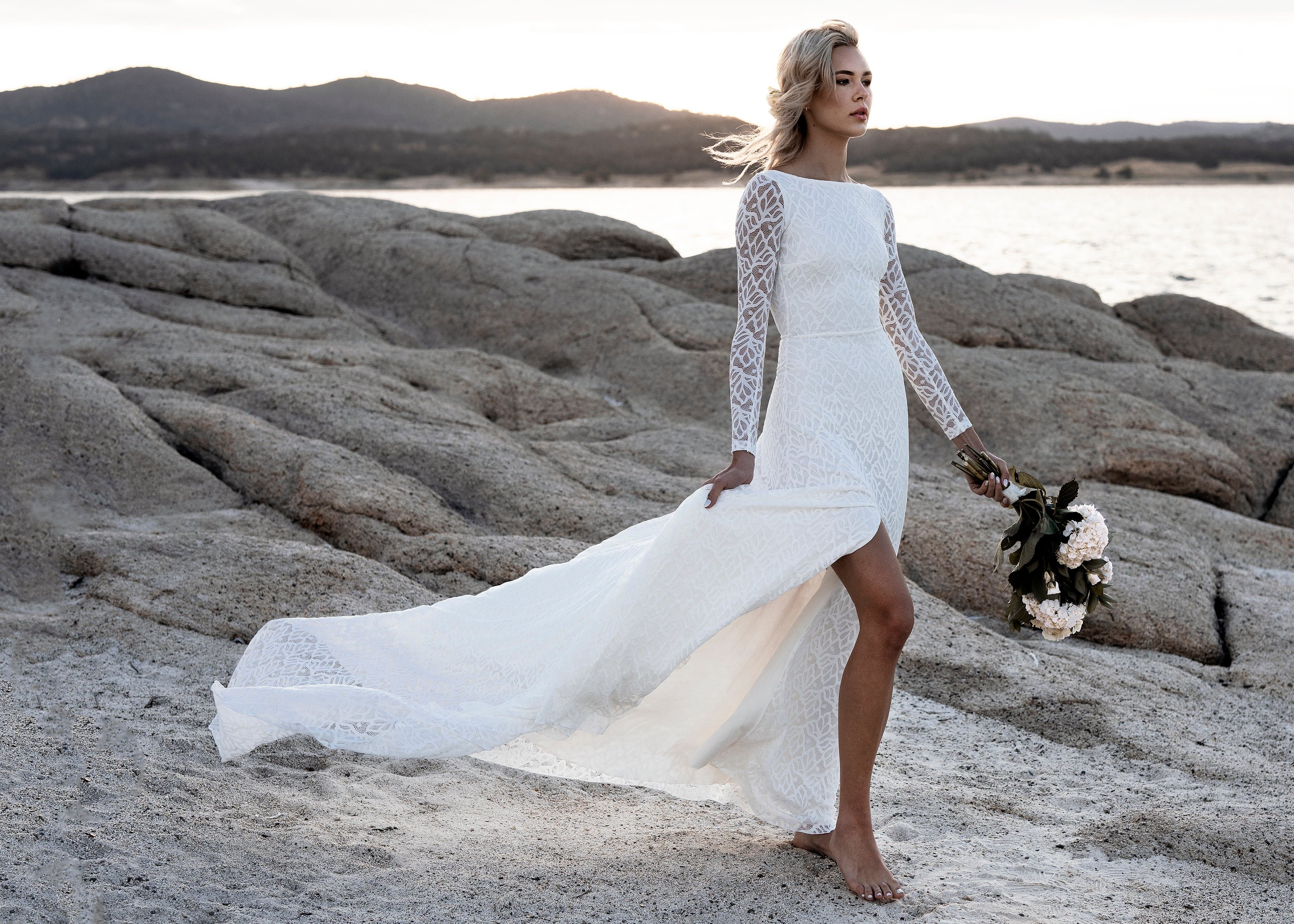 Faith Sample (size XS) - Image 6