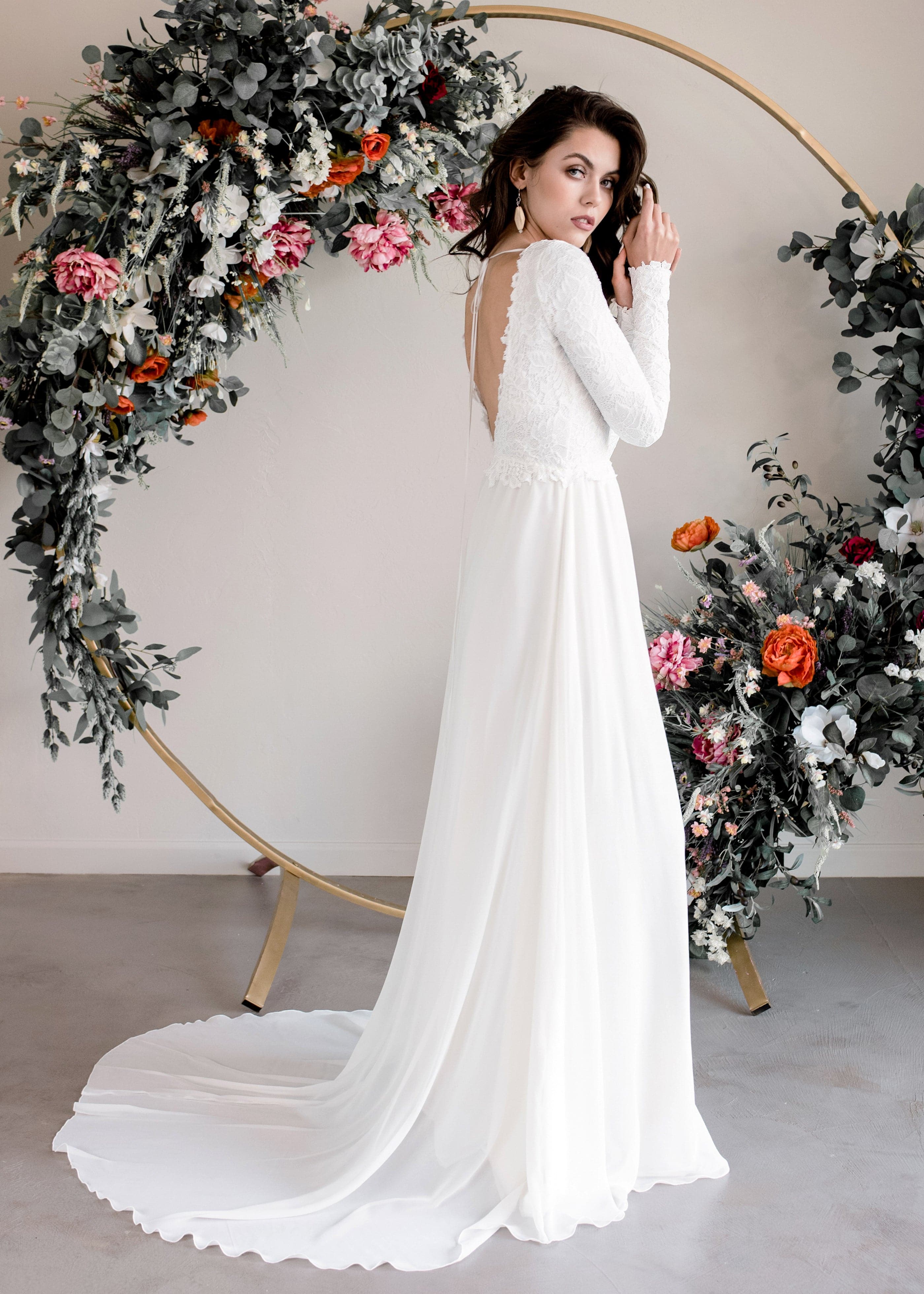 Felicia Dress - Image 19