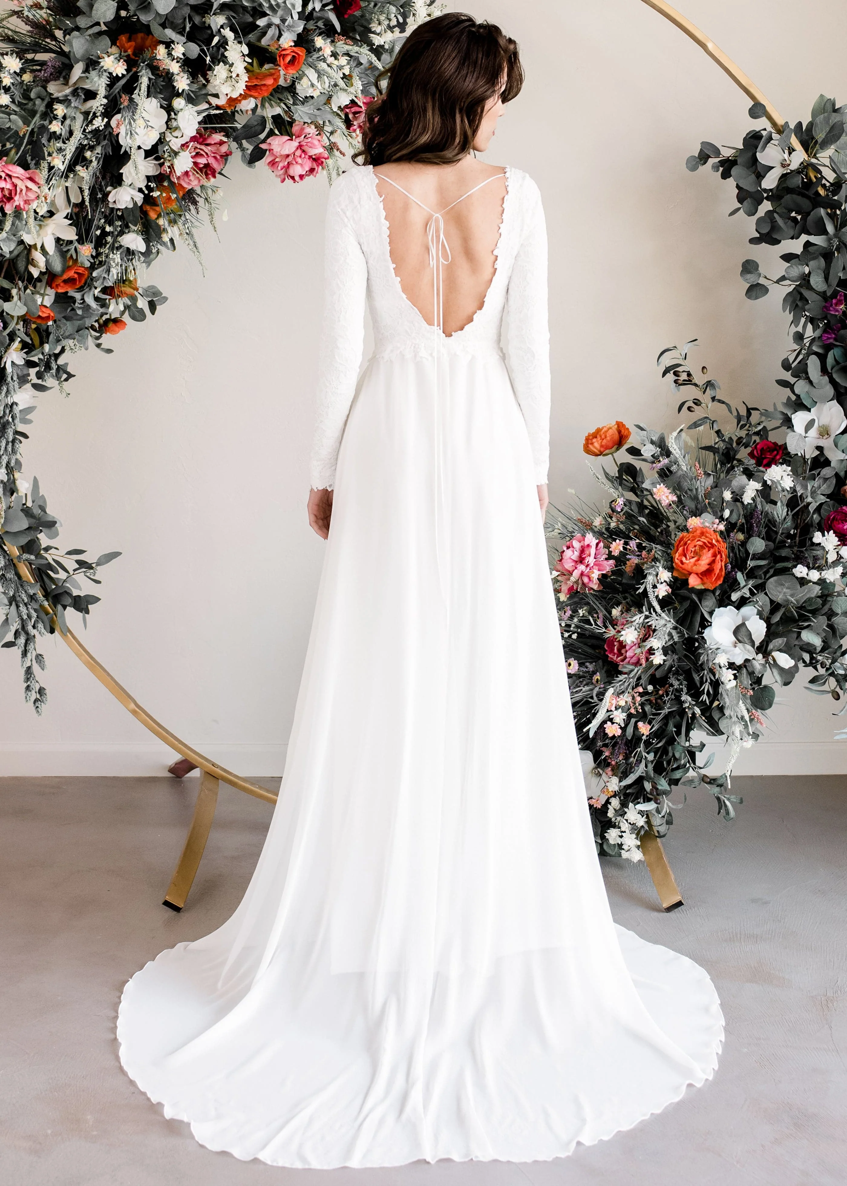 Felicia Dress - Image 20