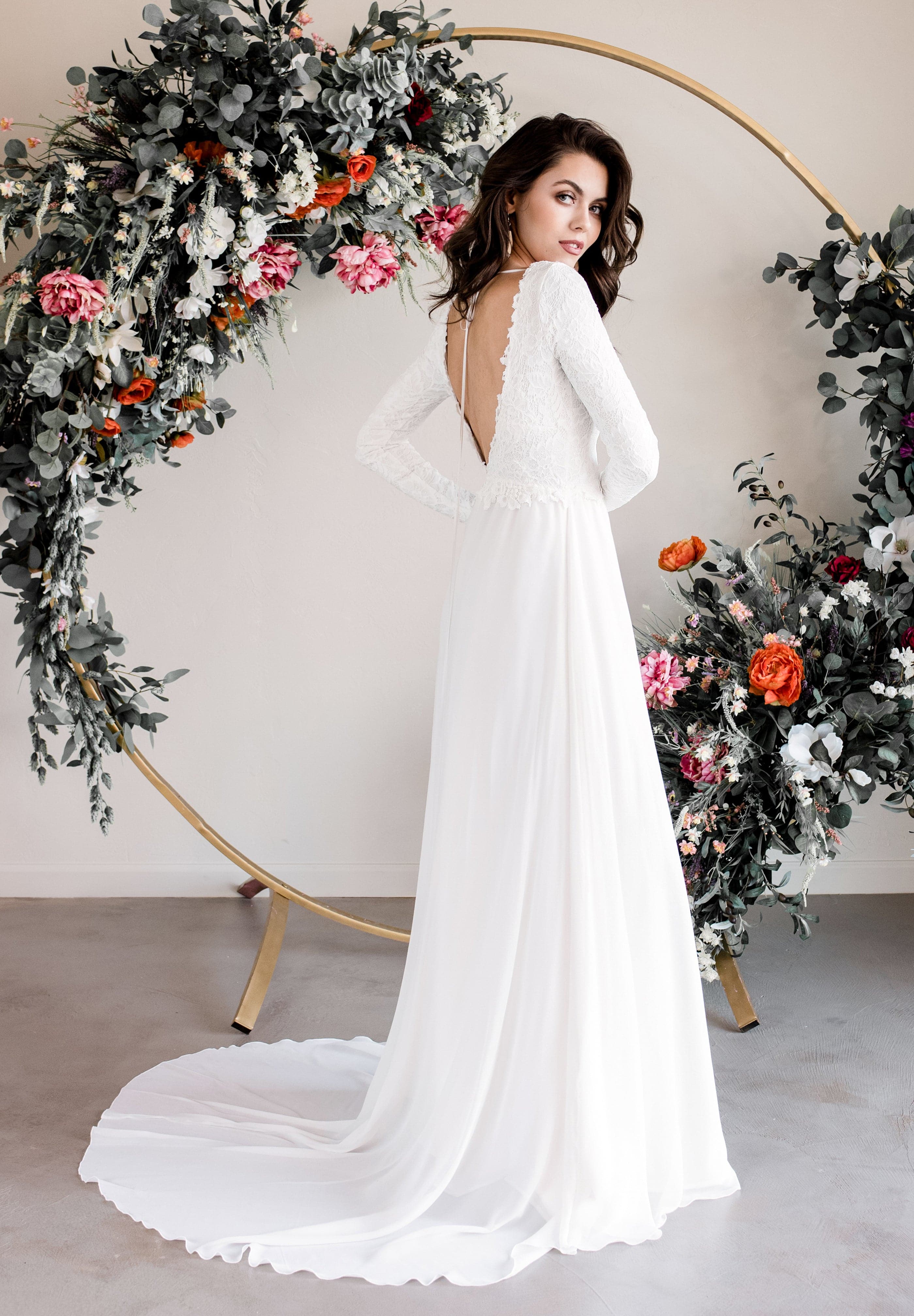 Felicia Dress - Image 24