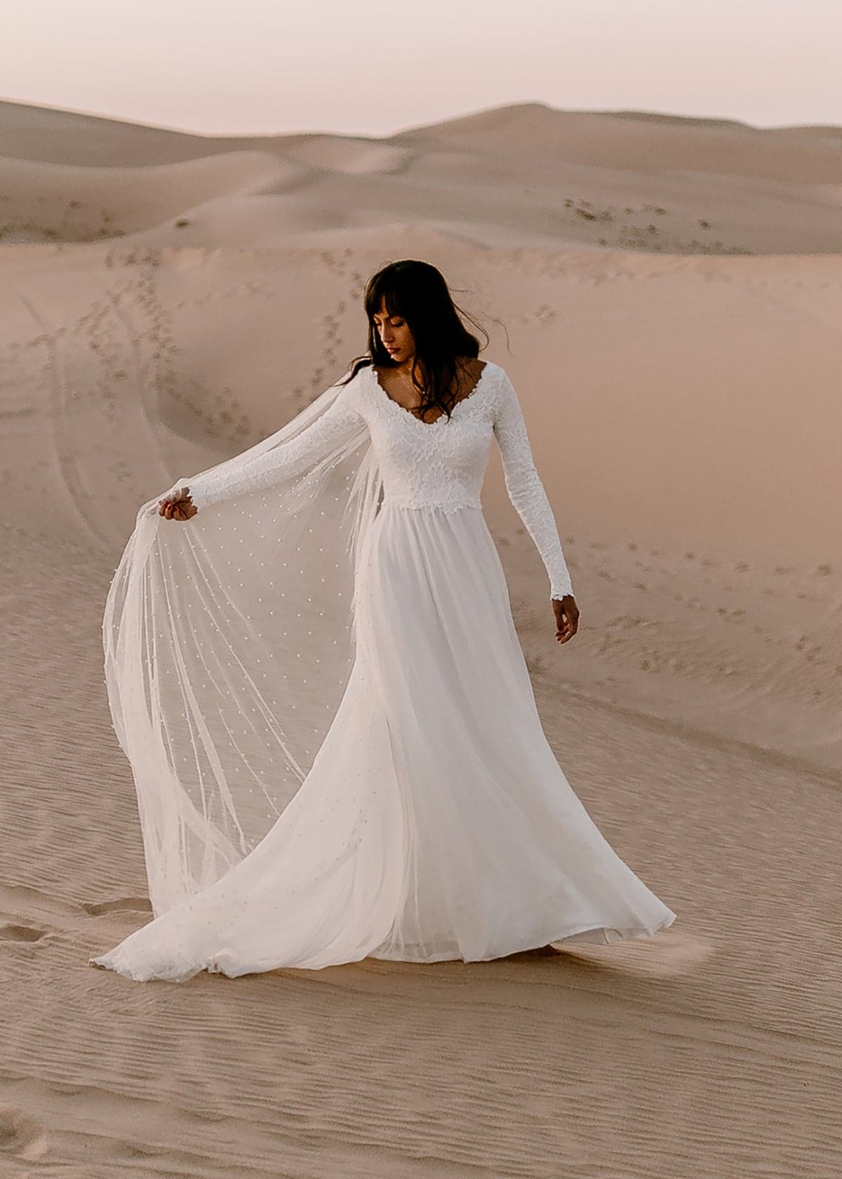 Felicia Dress - Image 3