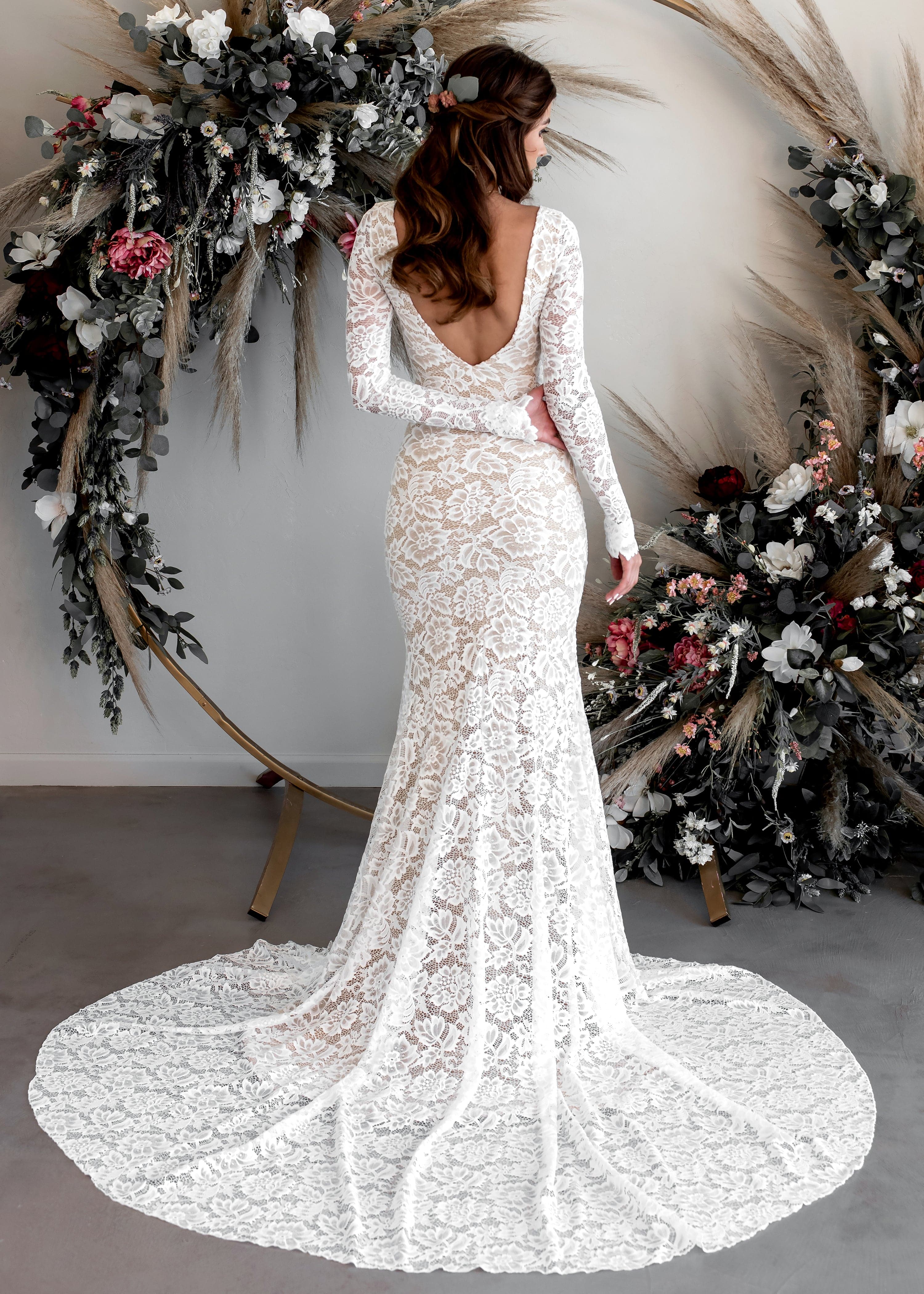 Fleur Dress - Image 23