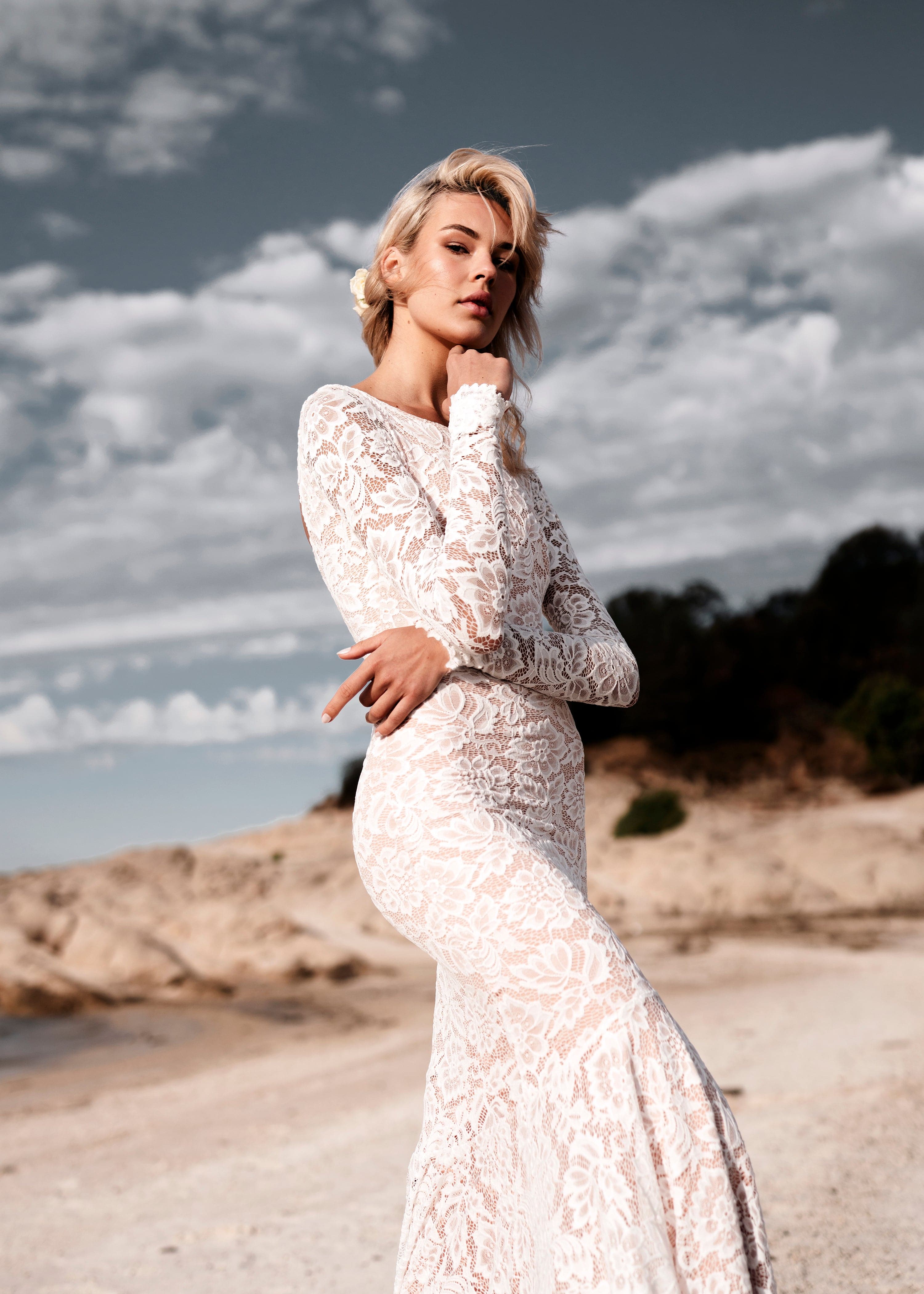 Fleur Sample (size S) - Image 13