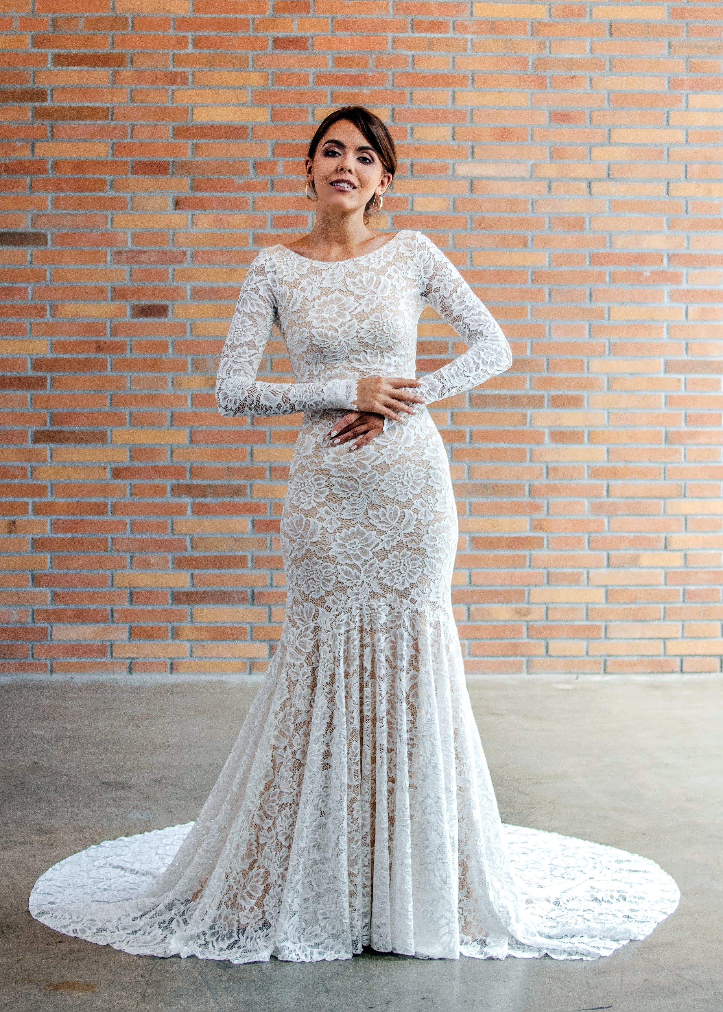 Fleur Sample (size S) - Image 15