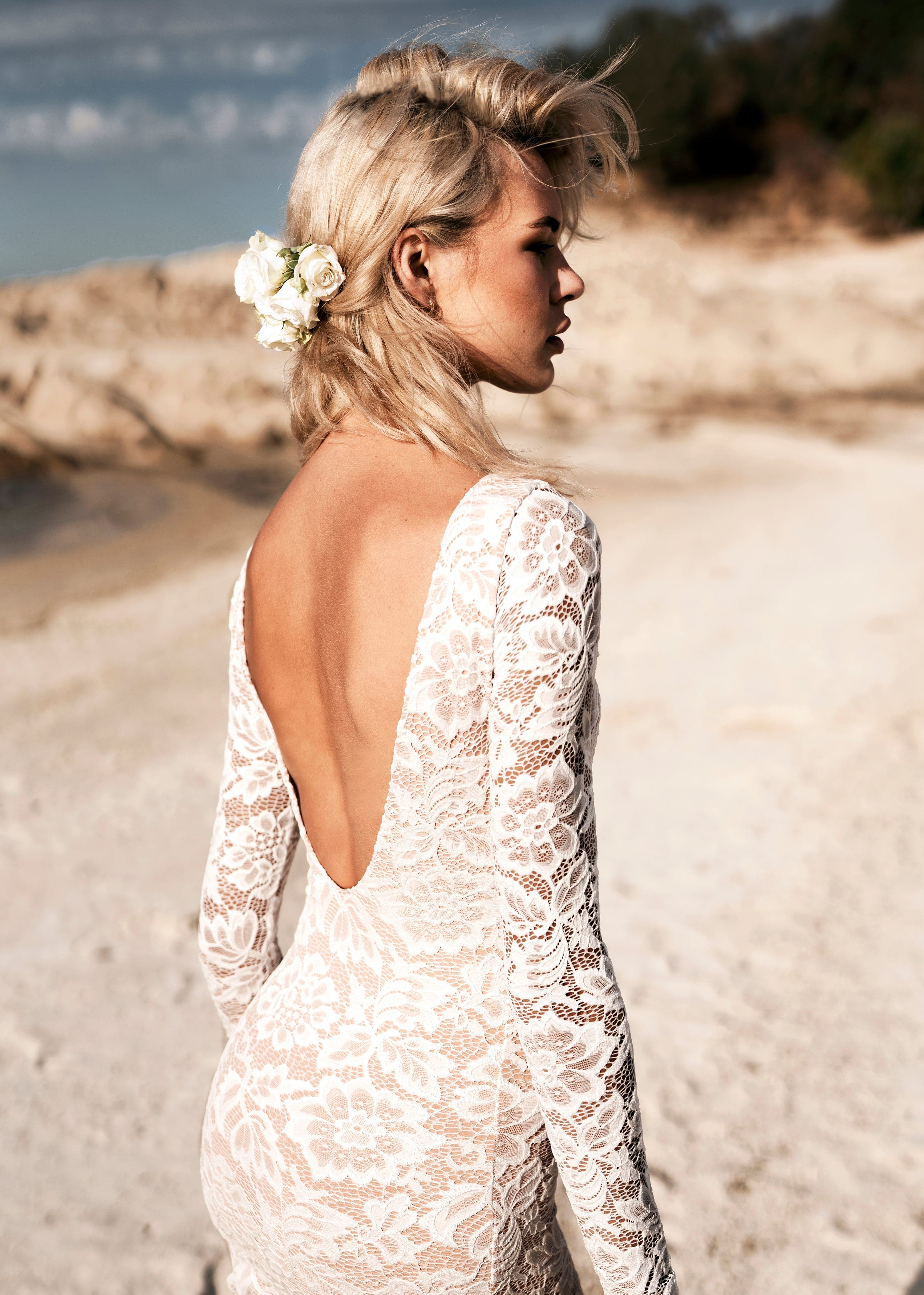 Fleur Sample (size S) - Image 2