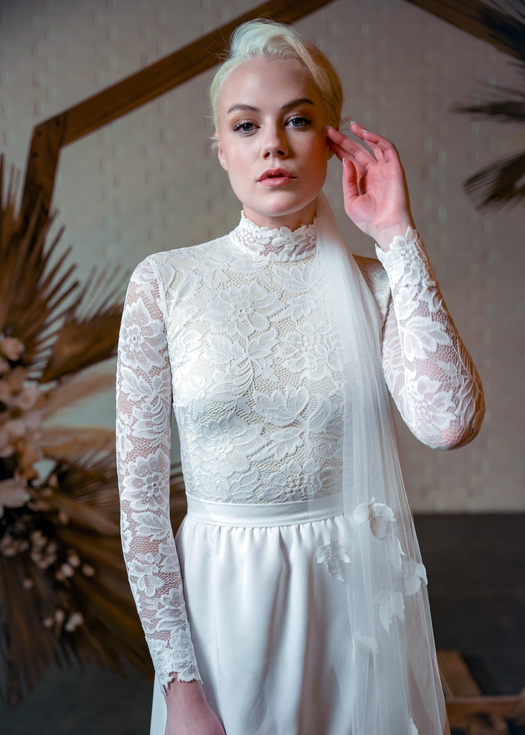 Gabrielle Sample - Image 9