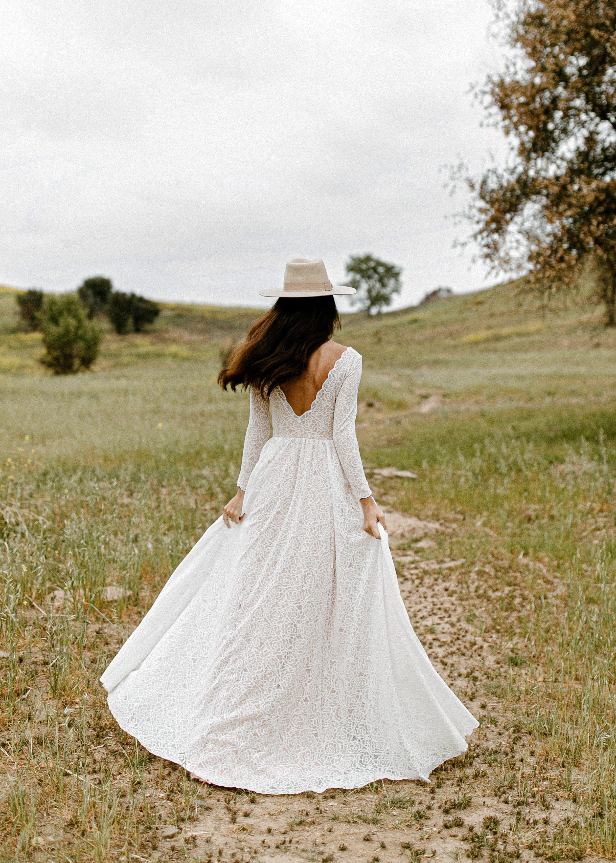 Haven Dress - Image 10