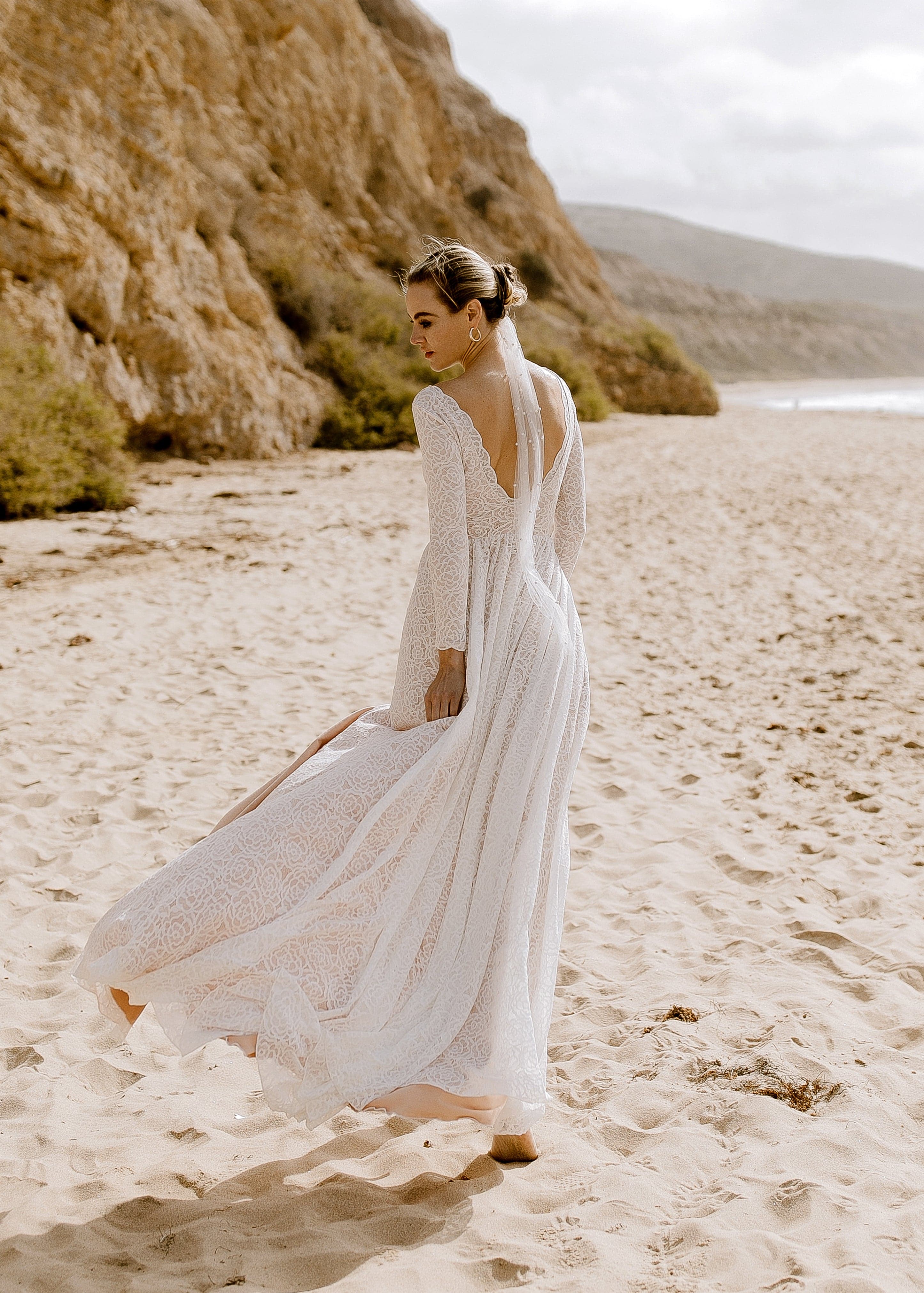 Haven Dress - Image 12