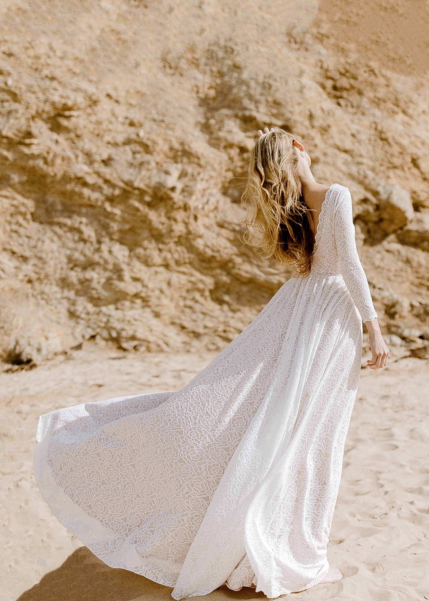Haven Dress - Image 4