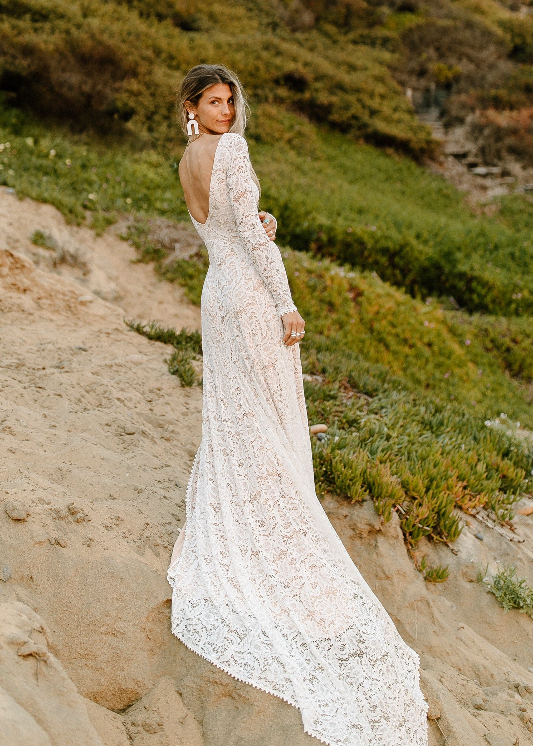 Heila Dress - Image 2