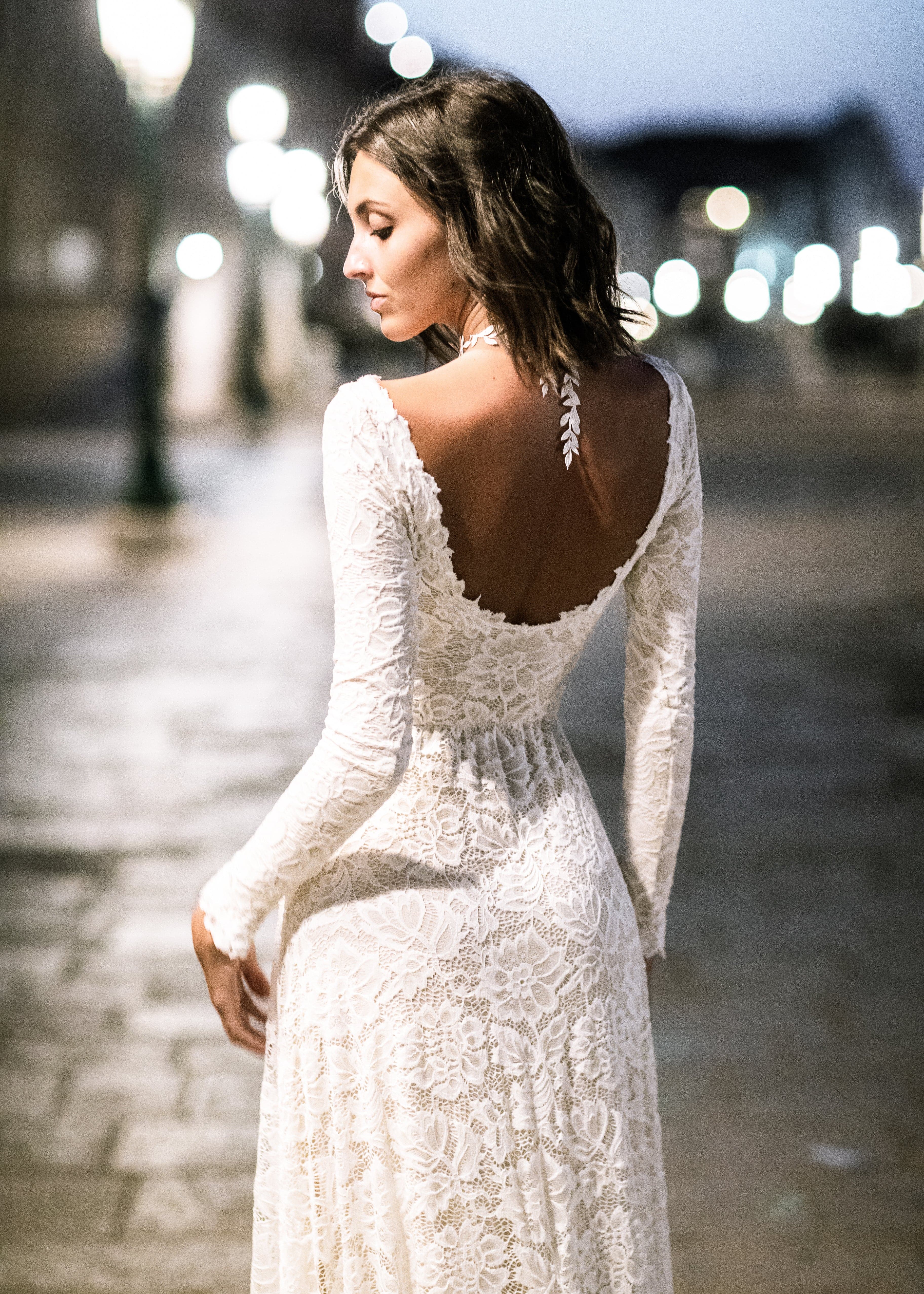 Jade Dress - Image 24