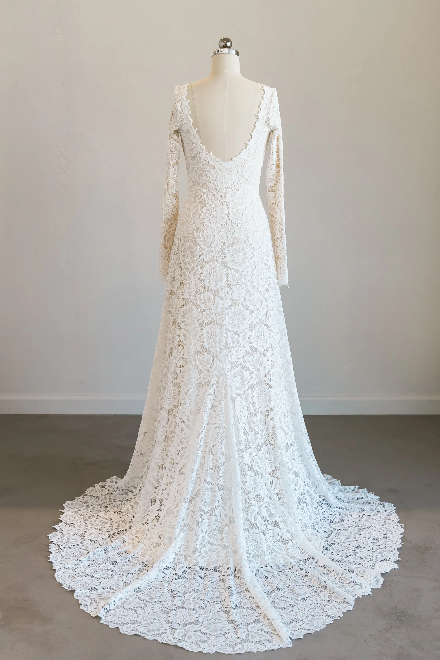 Jade Sample (size XS) - Image 5