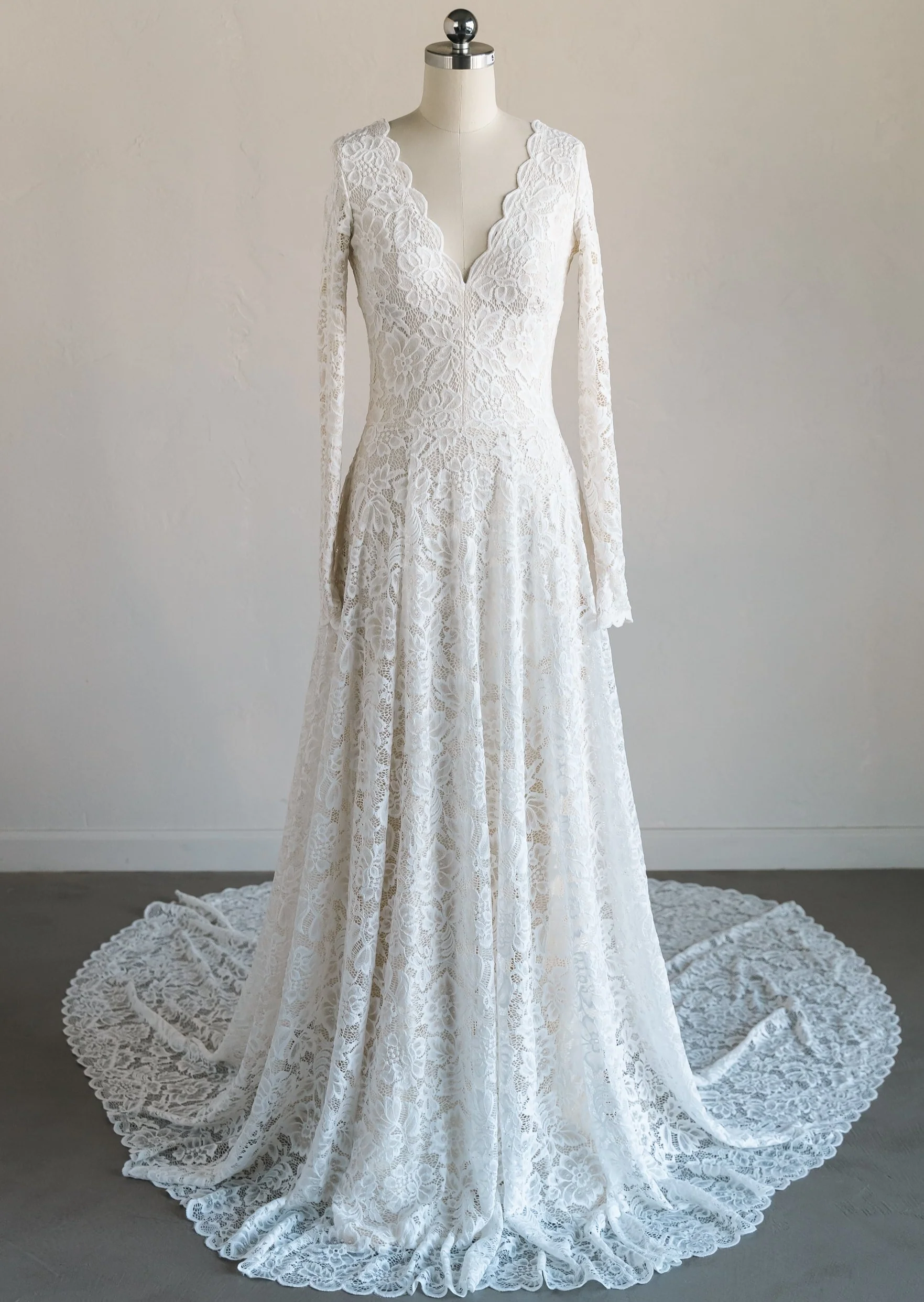 Jasmine Sample (size S) - Image 5