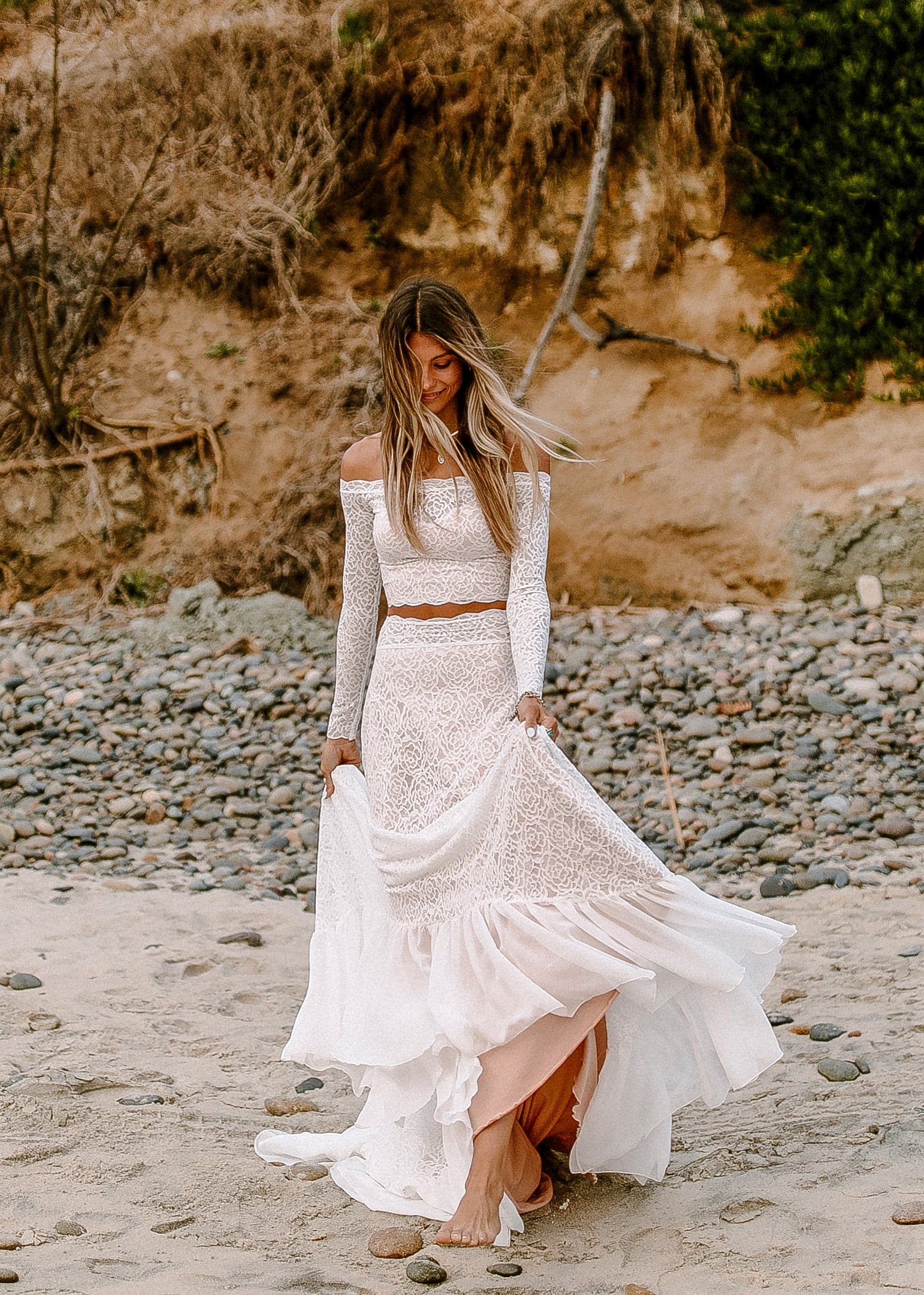 Lennox 3.0 Dress - Image 3