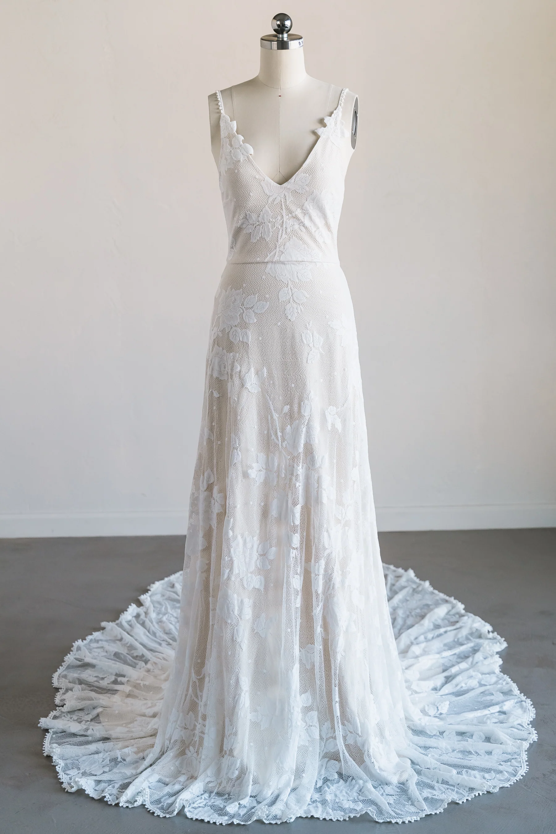 Lilith Sample (size S) - Image 16