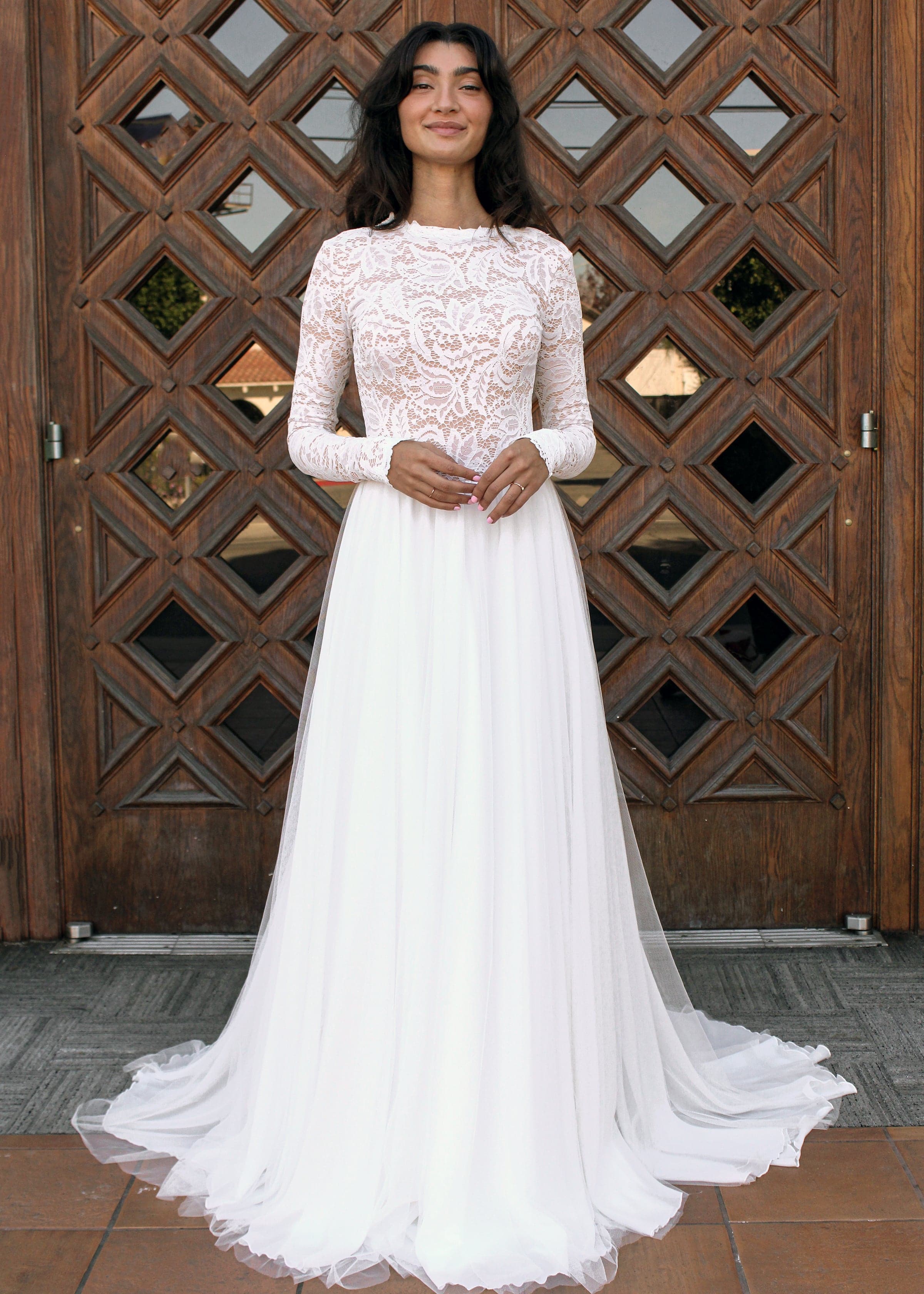 London Sample (size XS) - Image 6