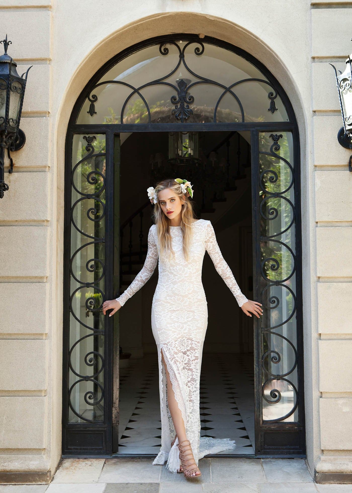 Madelyn 2.0 Sample (size XXS) - Image 8
