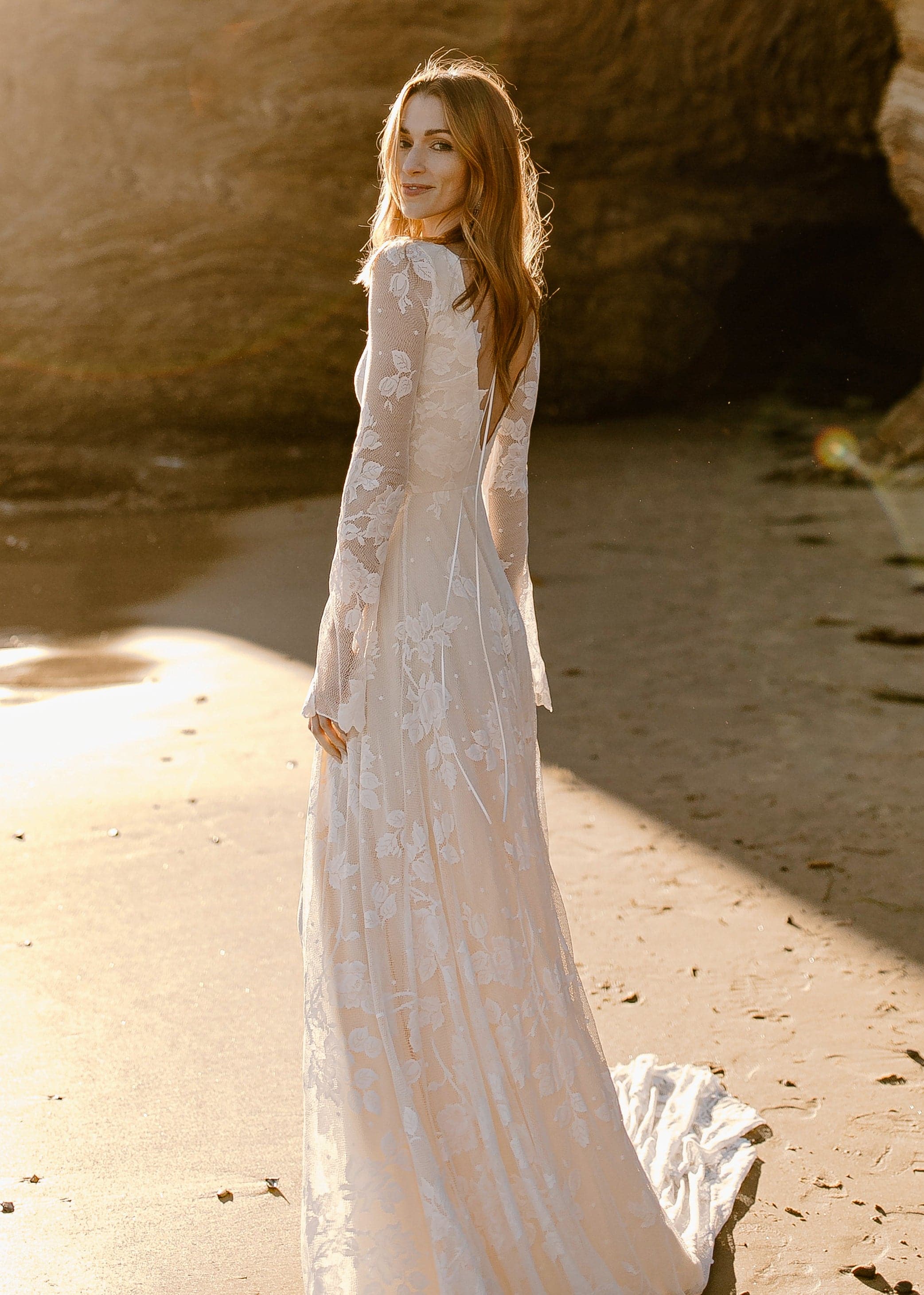 Mailyn Dress - Image 13