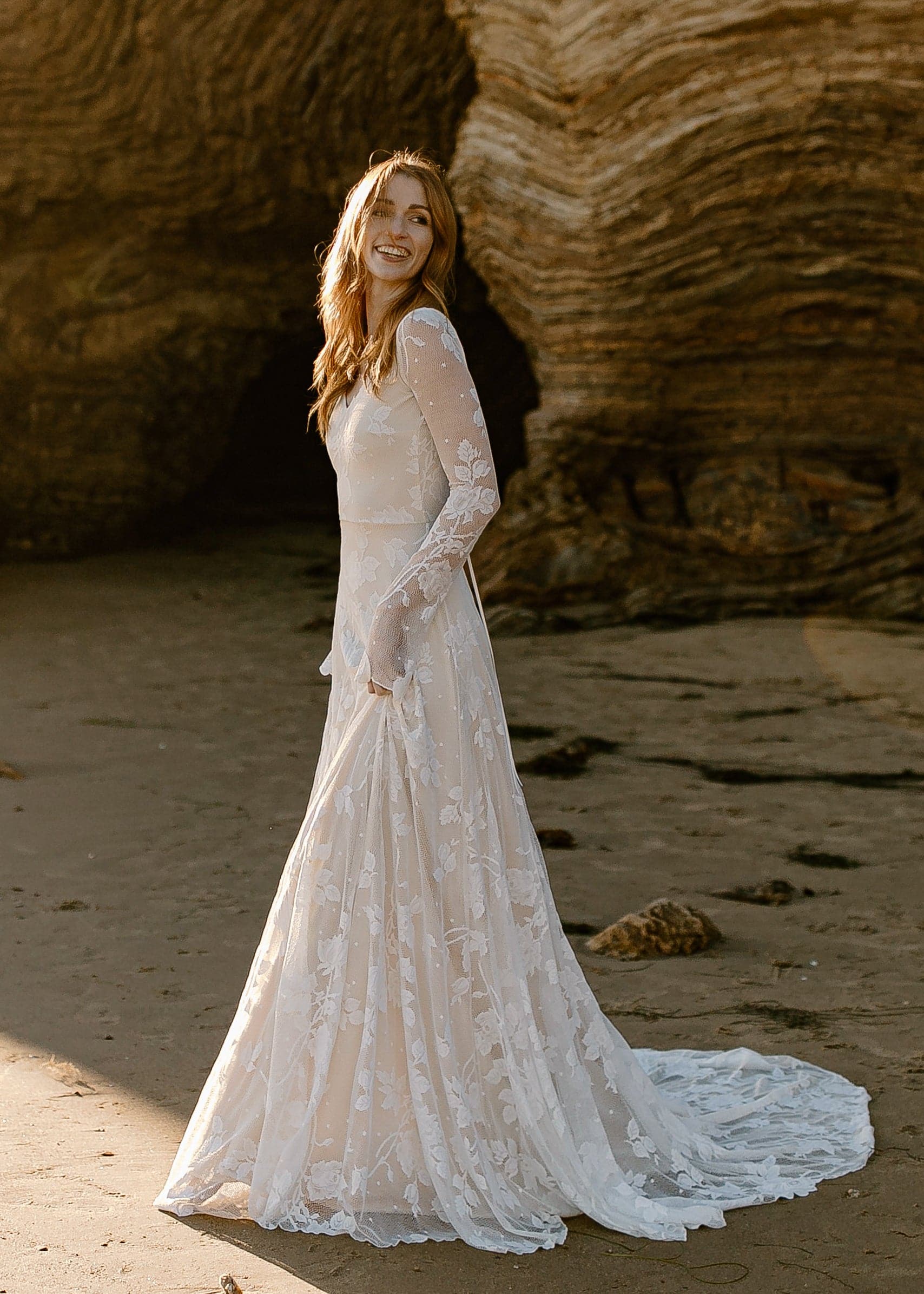 Mailyn Dress - Image 14