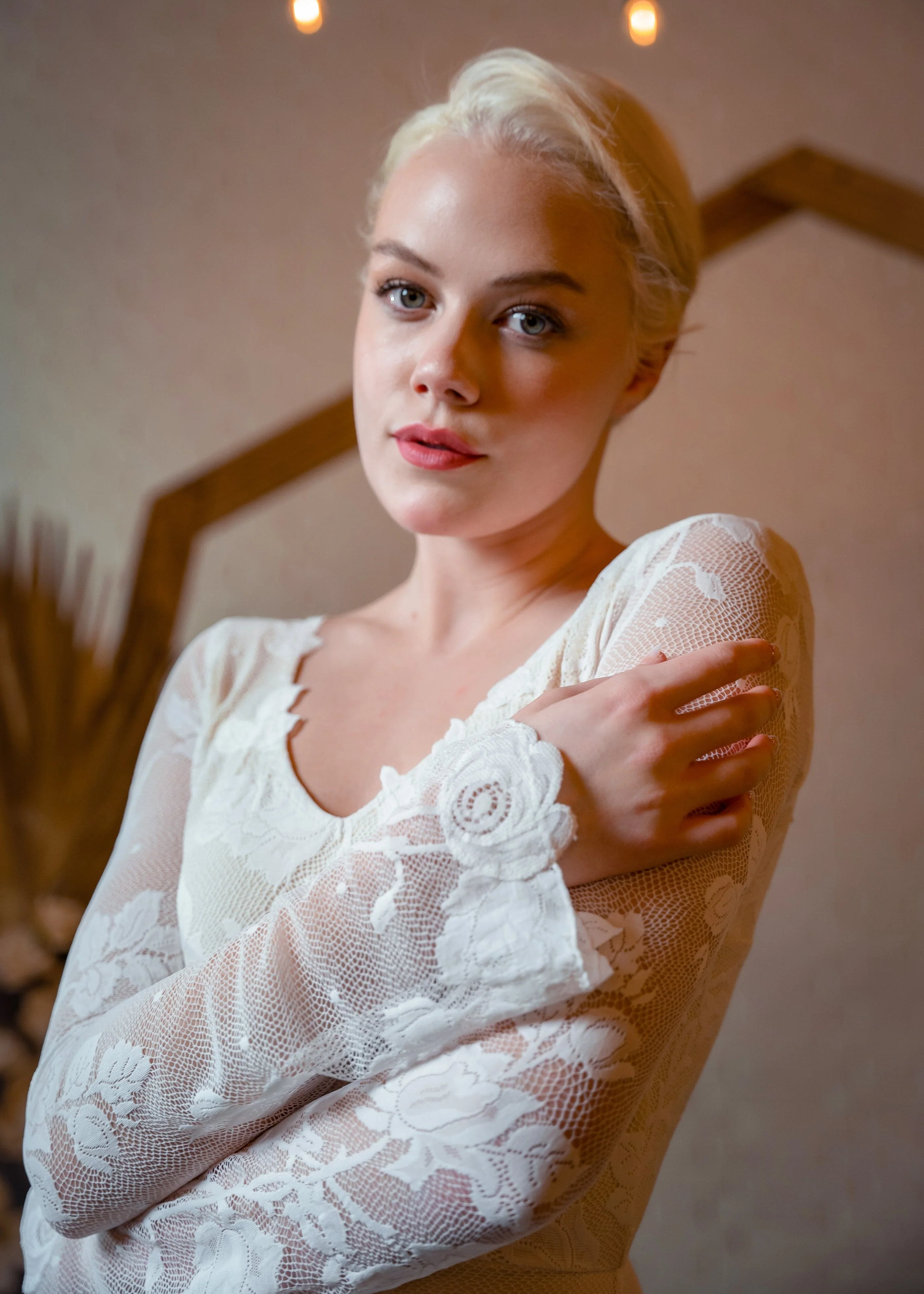 Mailyn Dress - Image 6