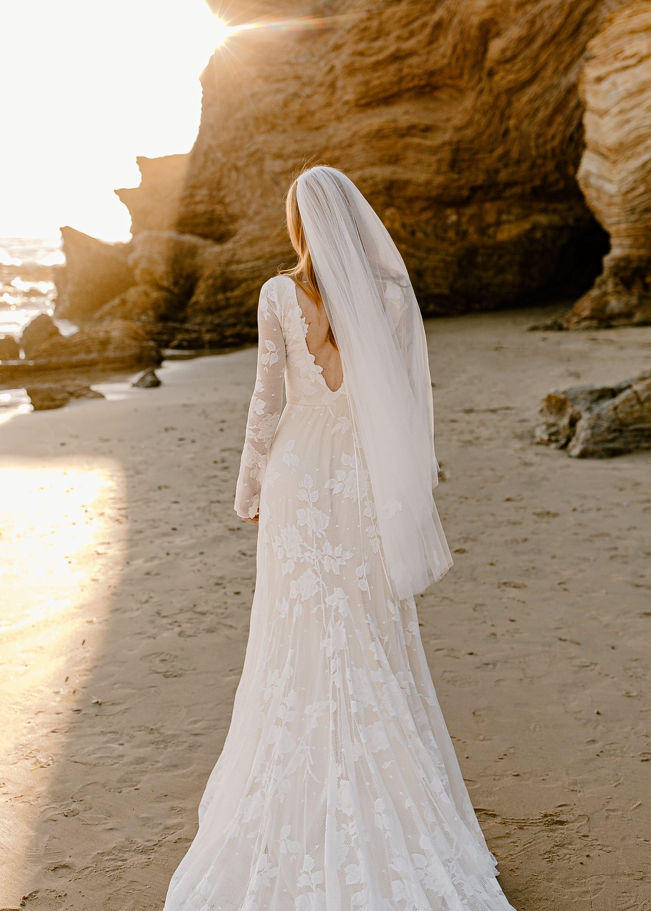 Mailyn Dress - Image 8